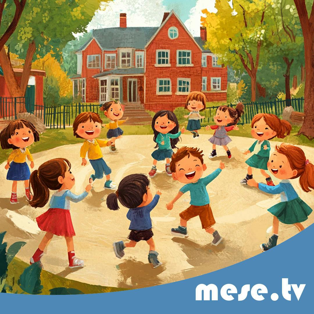 Lackfi János: Lányok dala | mese.tv Lackfi János: Lányok dala | mese.tv