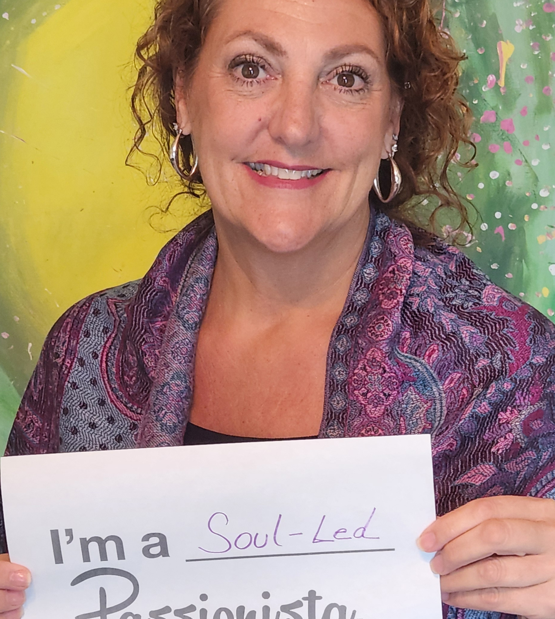 Secrets for Soul-Led Success — Transform Your Business with Camille Miller episode artwork