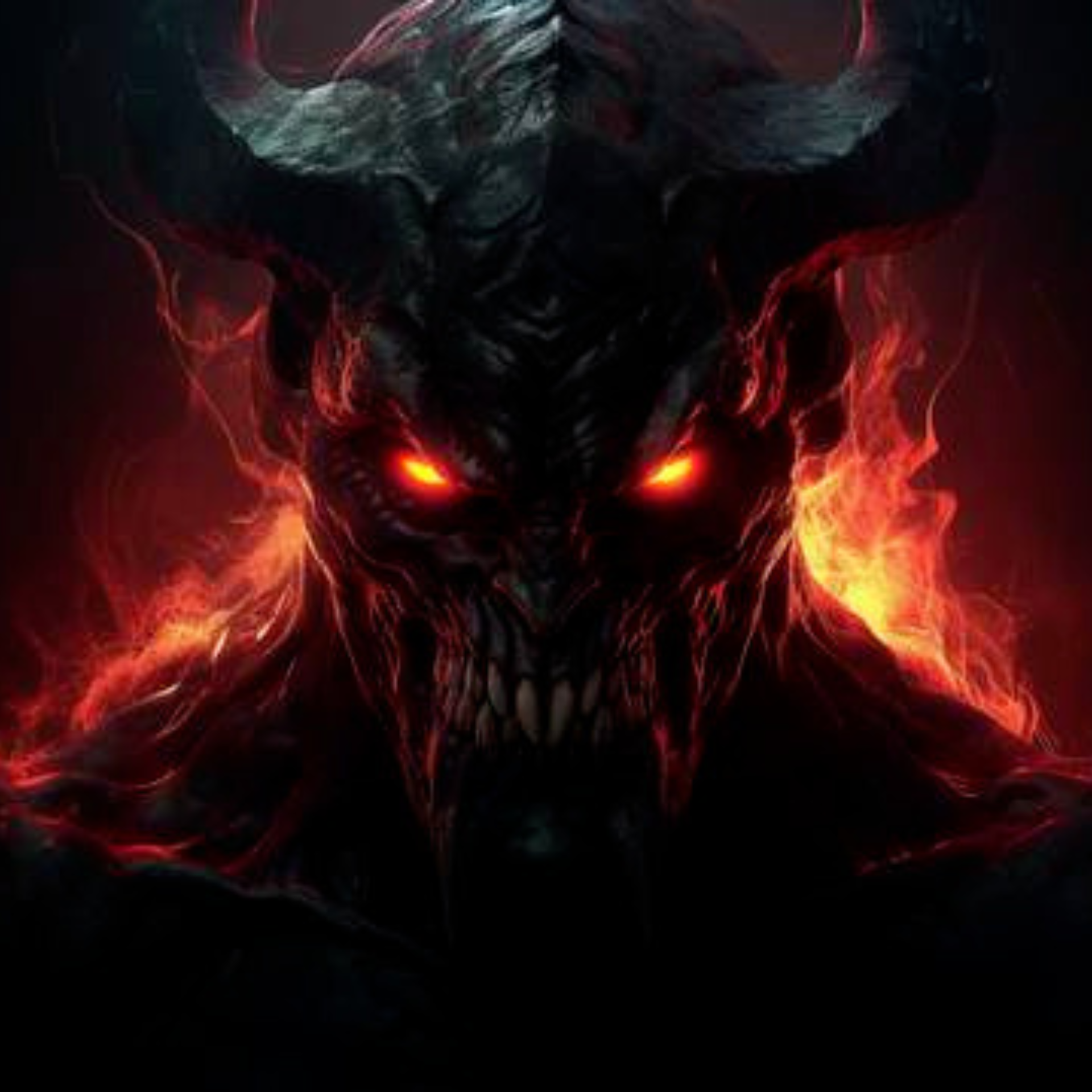 Demons: Monsters & Myths - The Paranormal 60