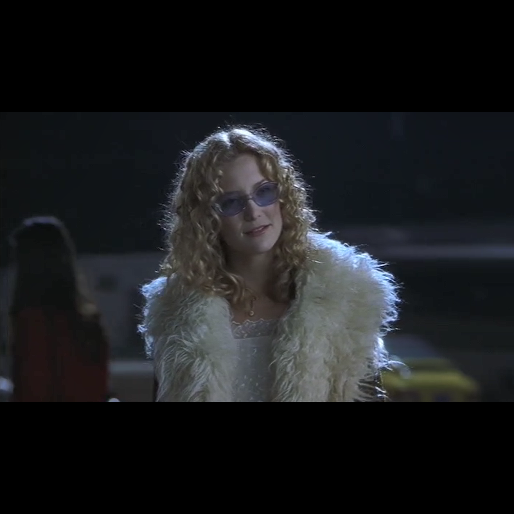 Almost Famous Minute