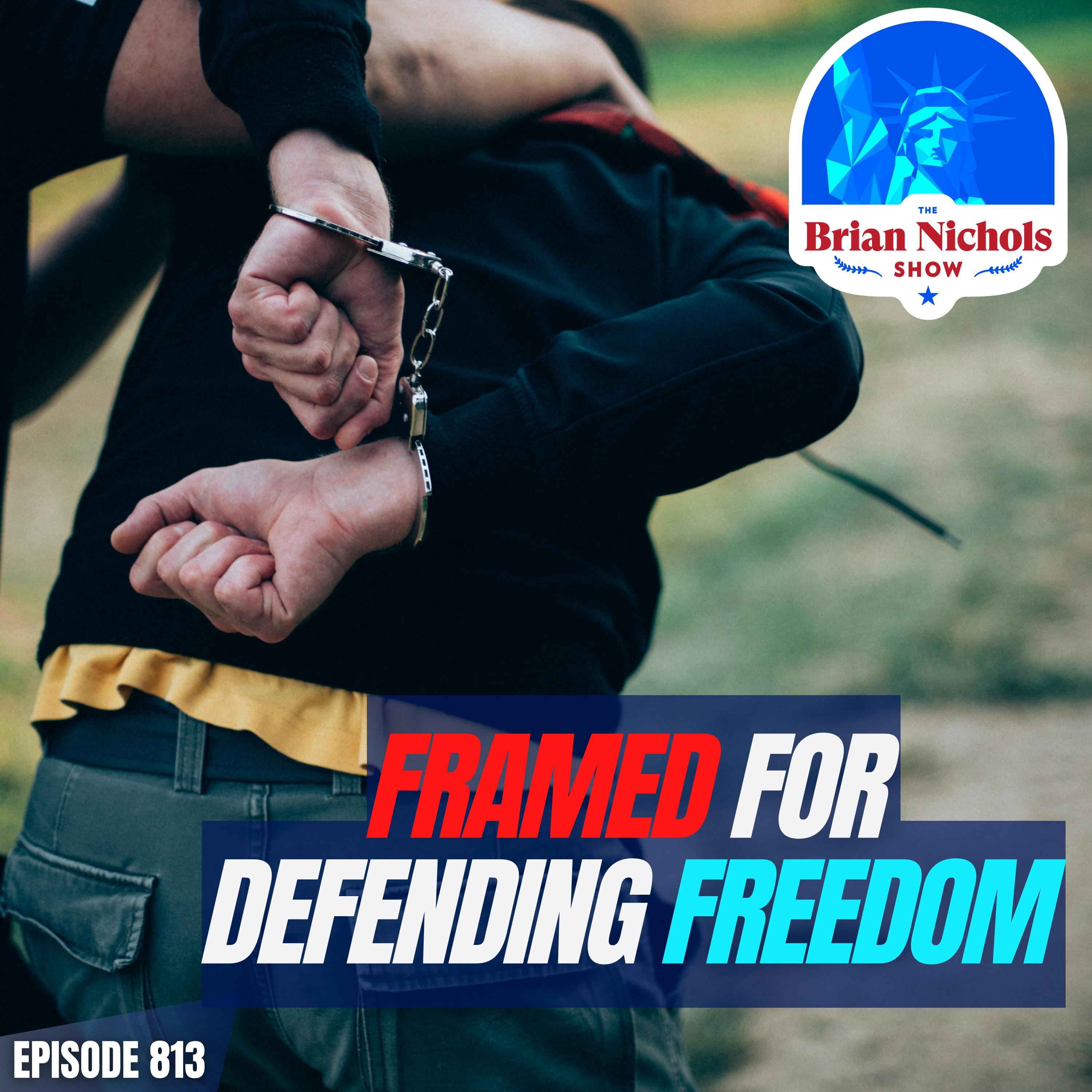 The Brian Nichols Show