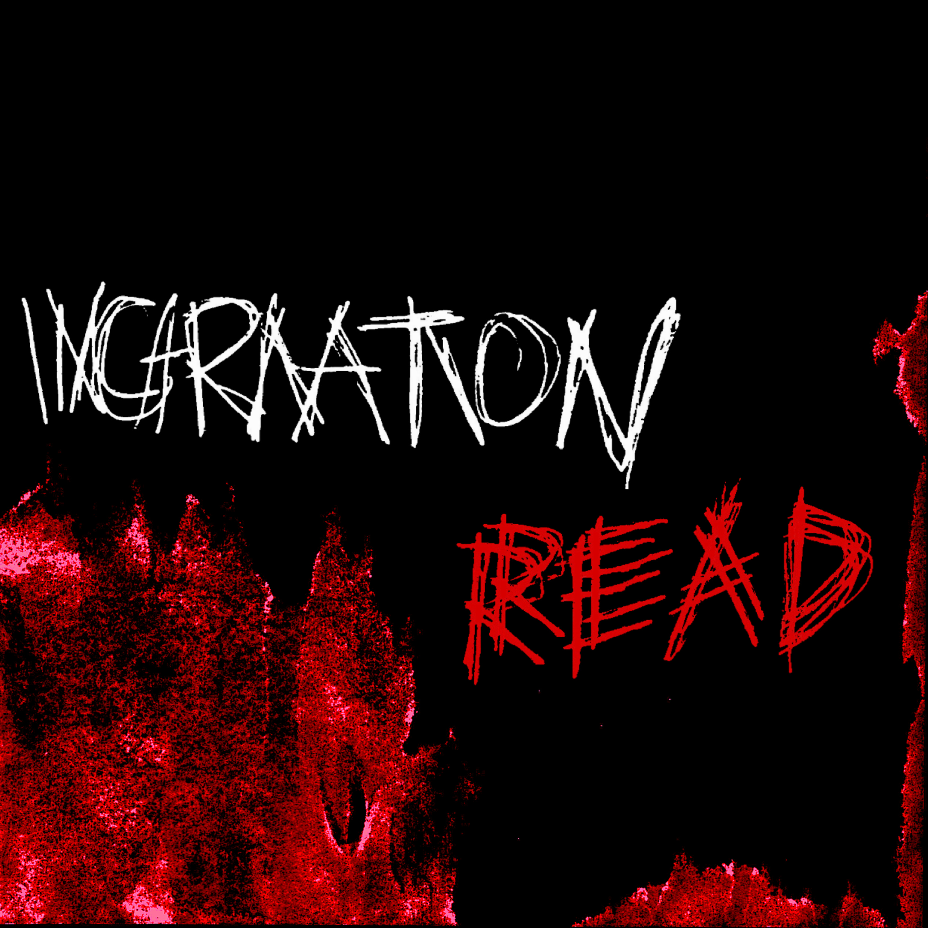 S3E37 – Incarnation episode artwork