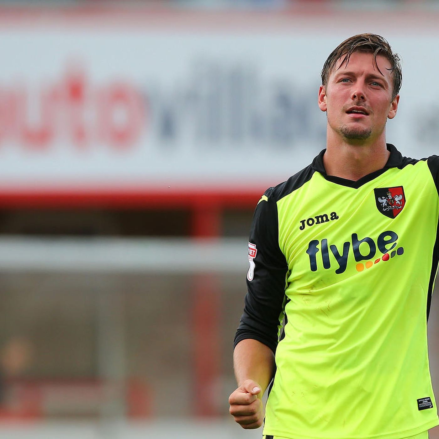 Grecians Gossip: Cheltenham away, Newport at home and Jayden Stockley episode artwork