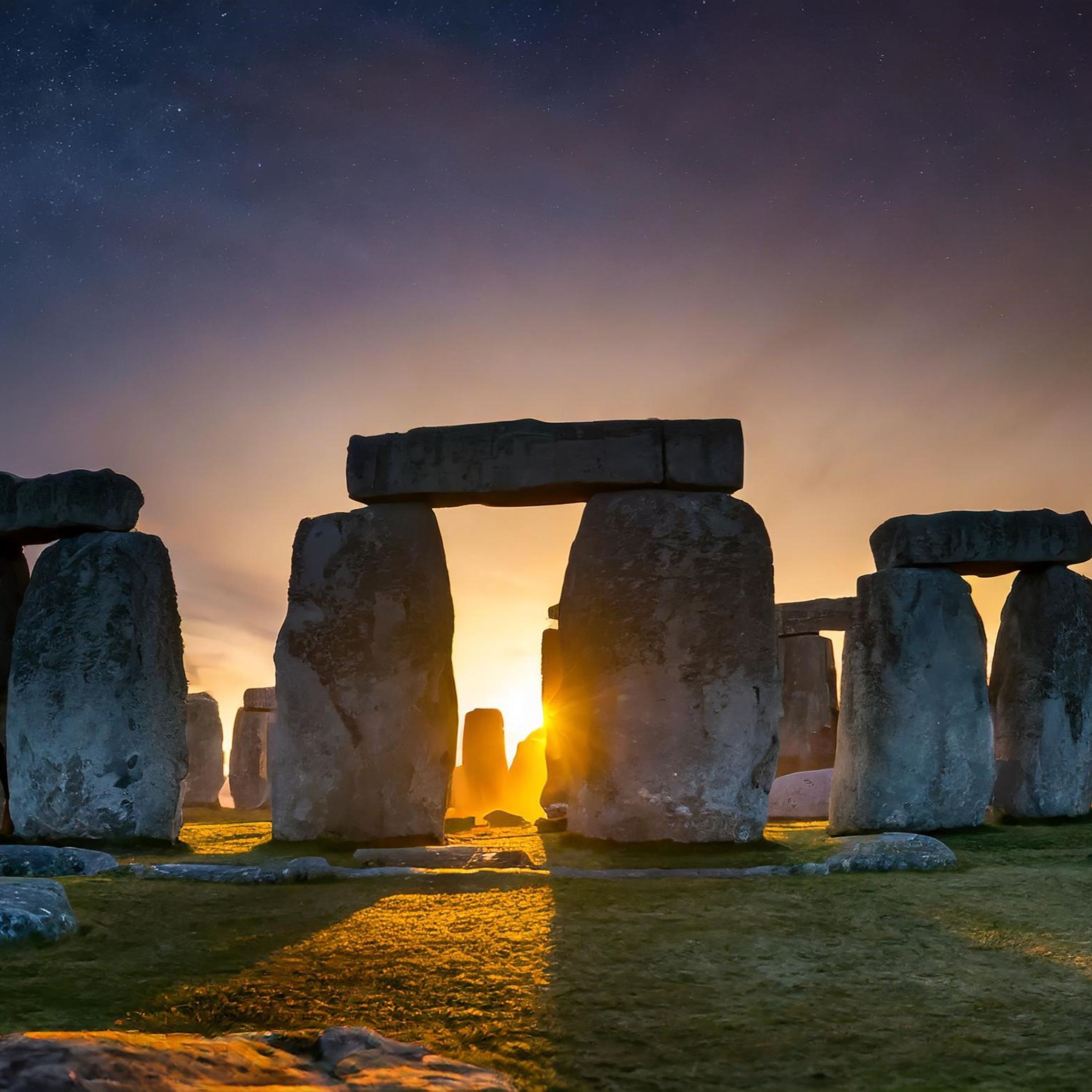 Stonehenge y sus Misterios | Historia para Dormir