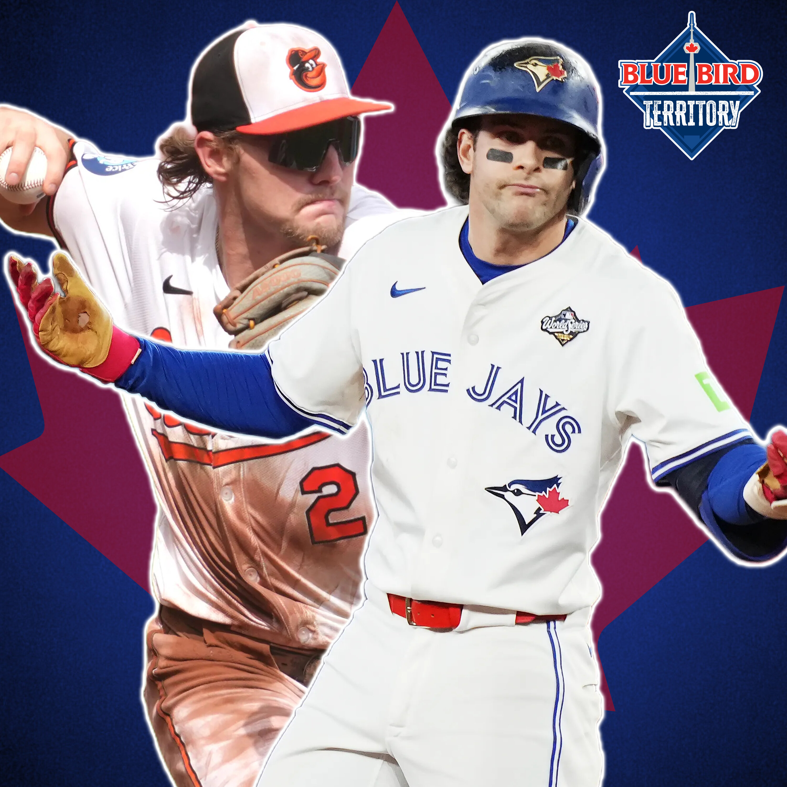 Base Path Talk + Clement & Valenzuela Mashing