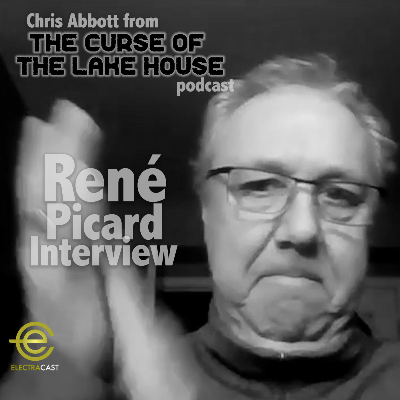 111. Rene Picard Interview