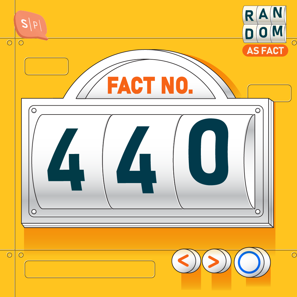 "น้ำเสาวรส" ลดการอักเสบในผู้สูงอายุ | Random as Fact EP440