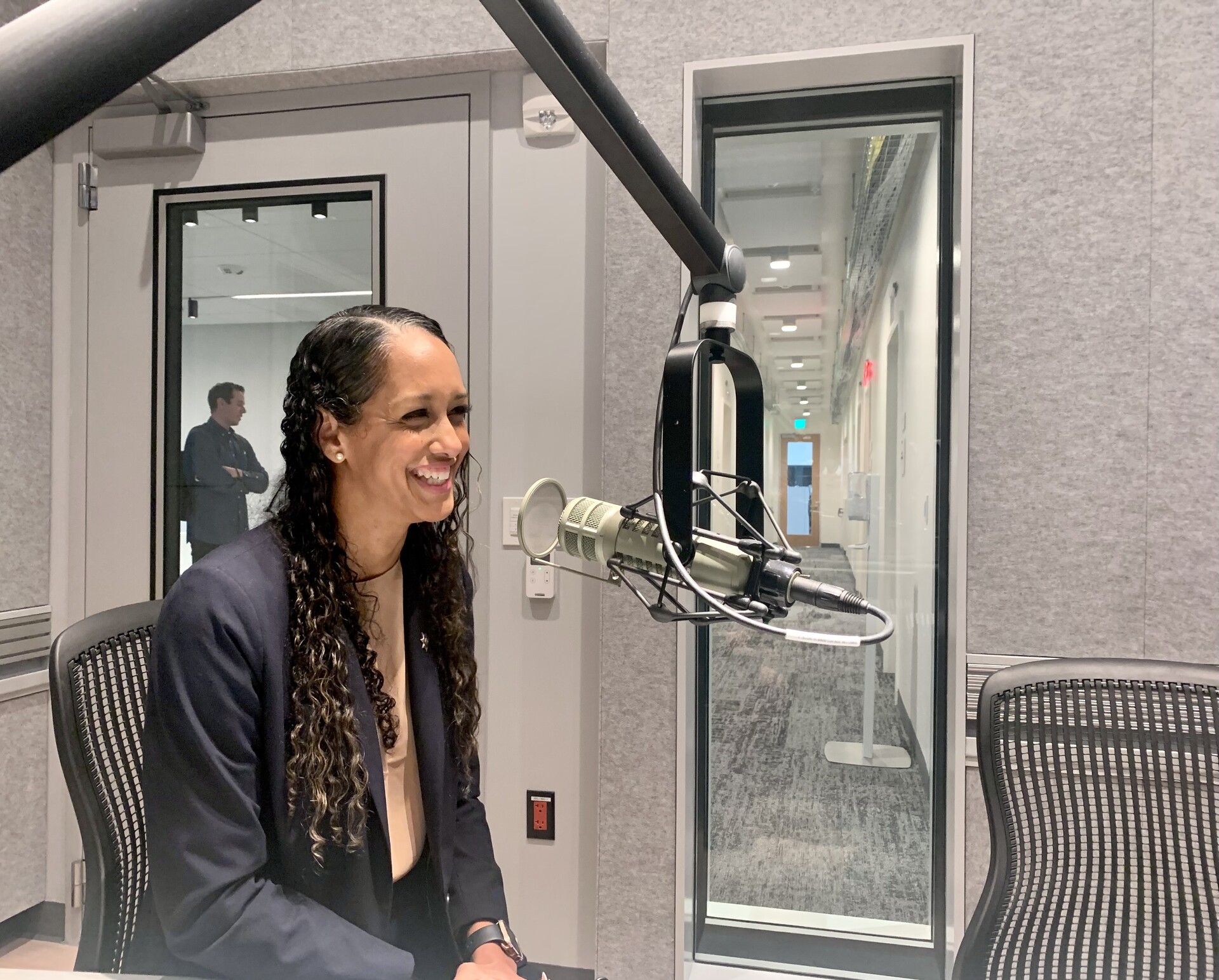 Meet Brooke Jenkins, San Francisco's New District Attorney