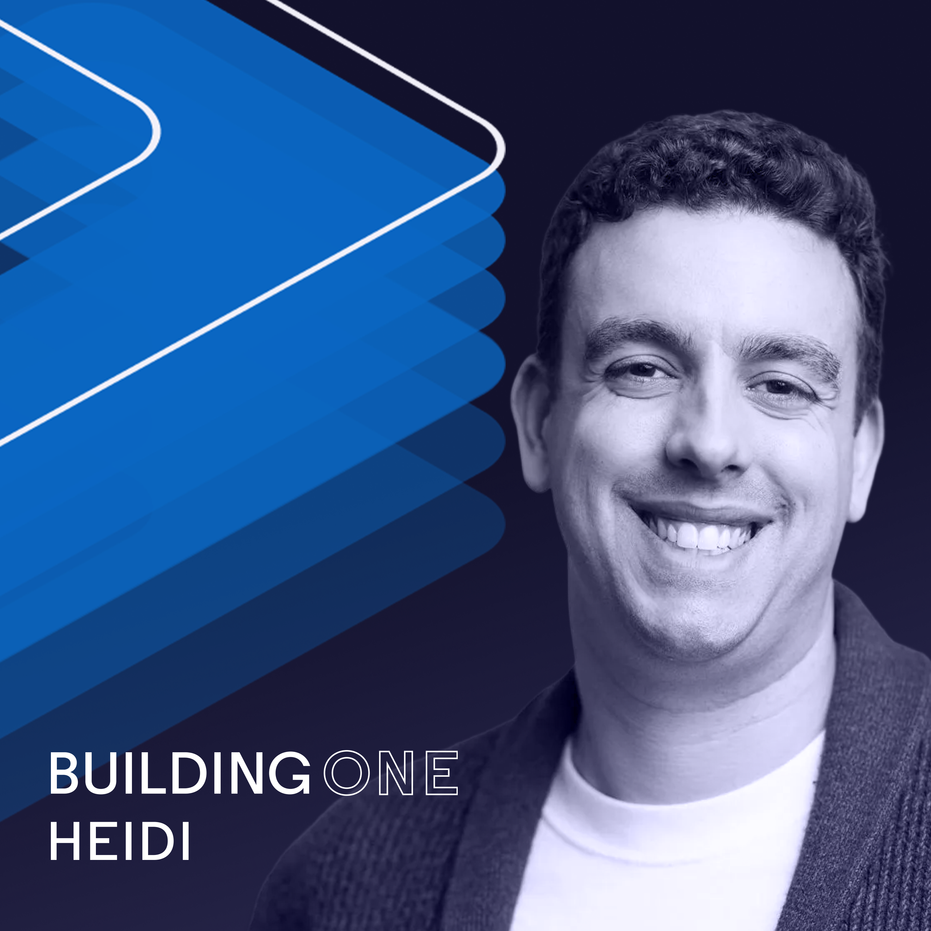Building Heidi With Thomas Kelly: AI As A Care Partner, A Surgeon's Lessons For Building, And The Future Of Healthcare