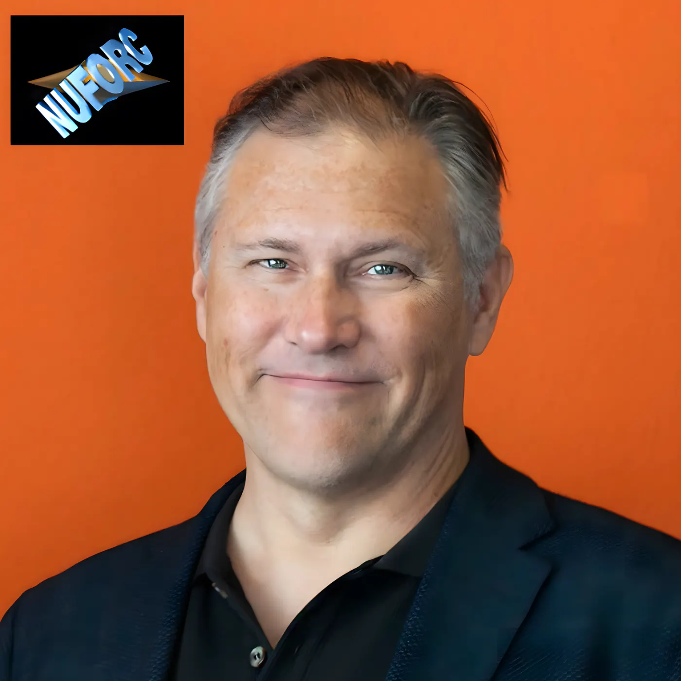 The Pattern Behind UFO Sightings with Christian Stepien of the National UFO Reporting Center The Pattern Behind UFO Sightings with Christian Stepien of the National UFO Reporting Center