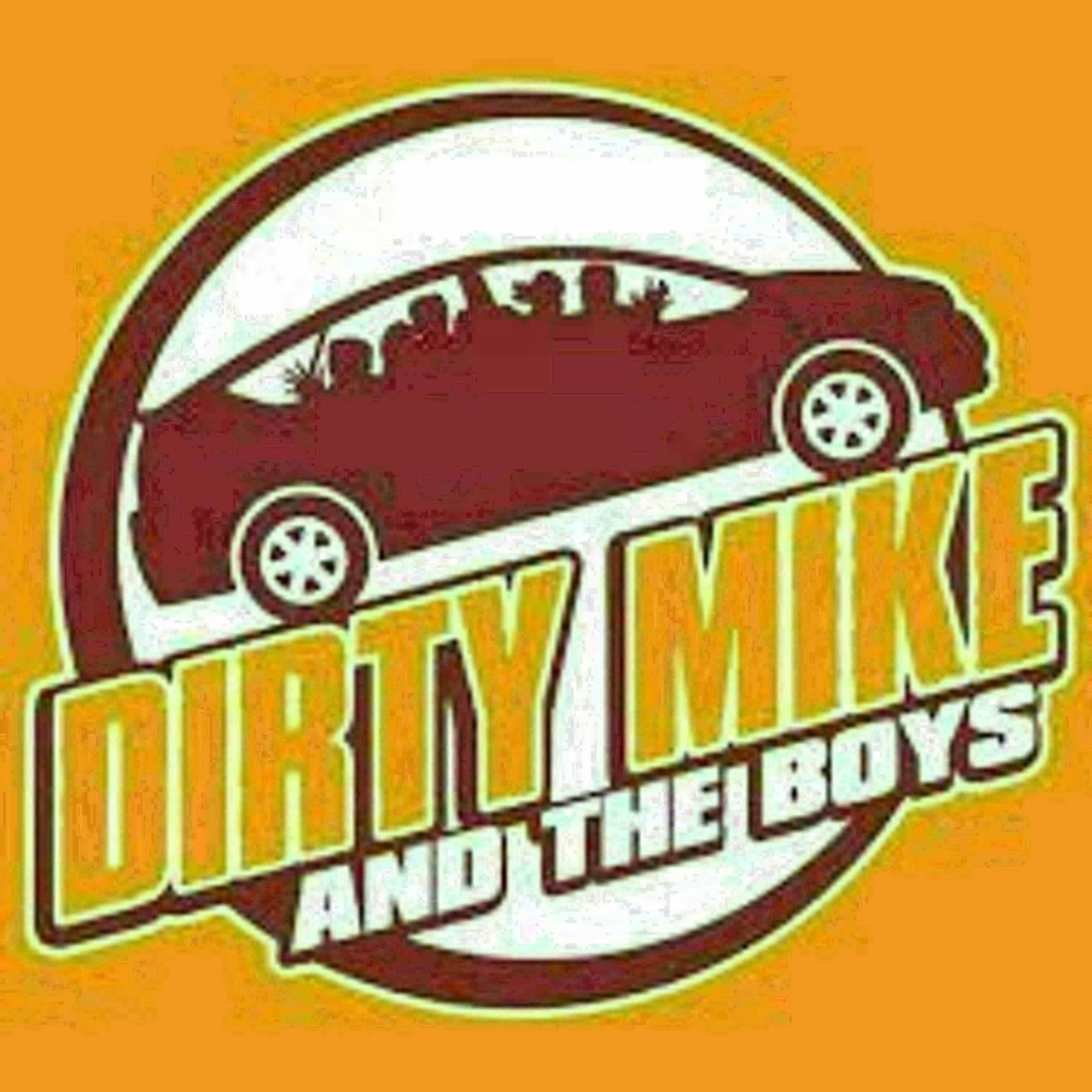 104 - Dirty Mike pt. V - The Ouija Board