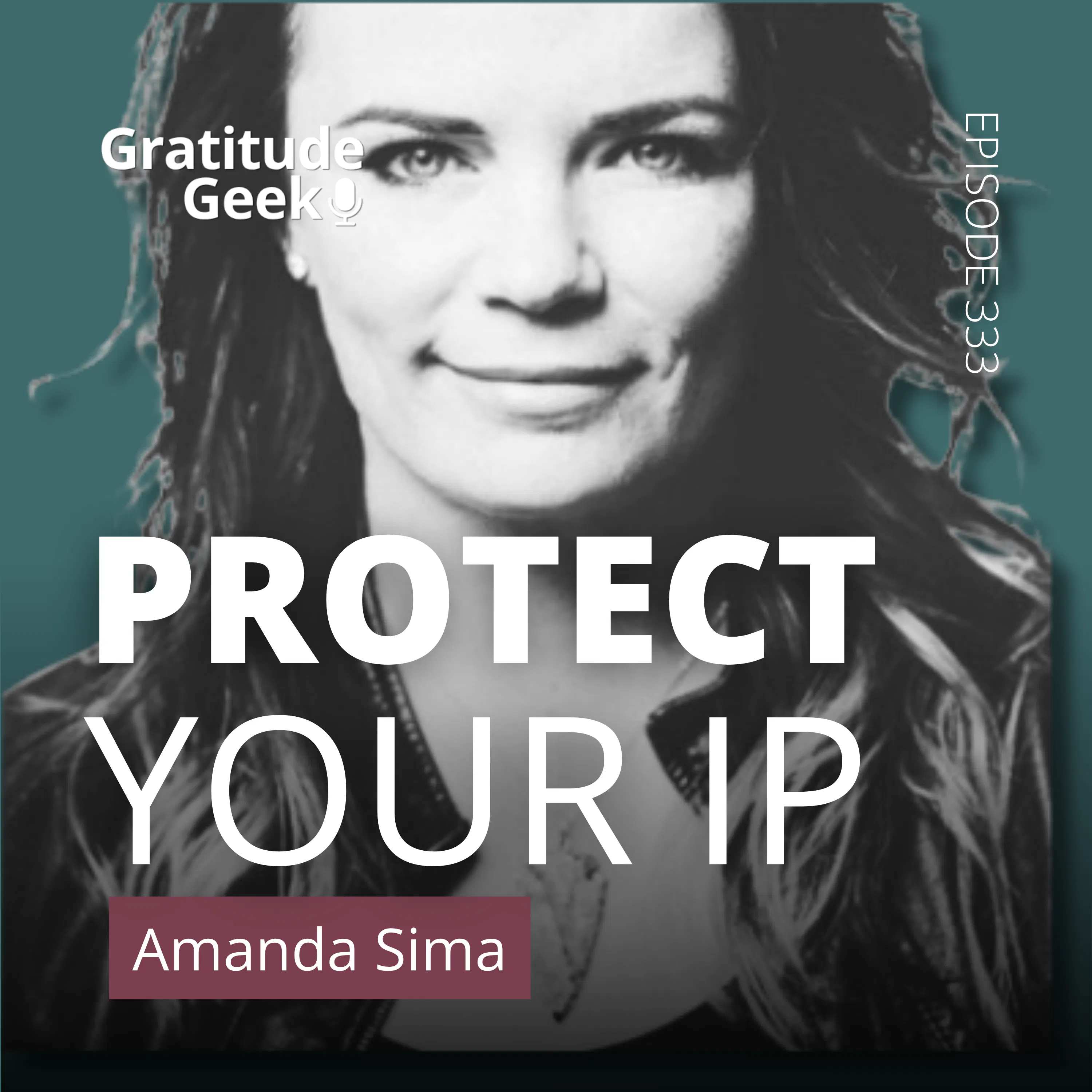Protecting What You Build (Amanda Sima) episode artwork