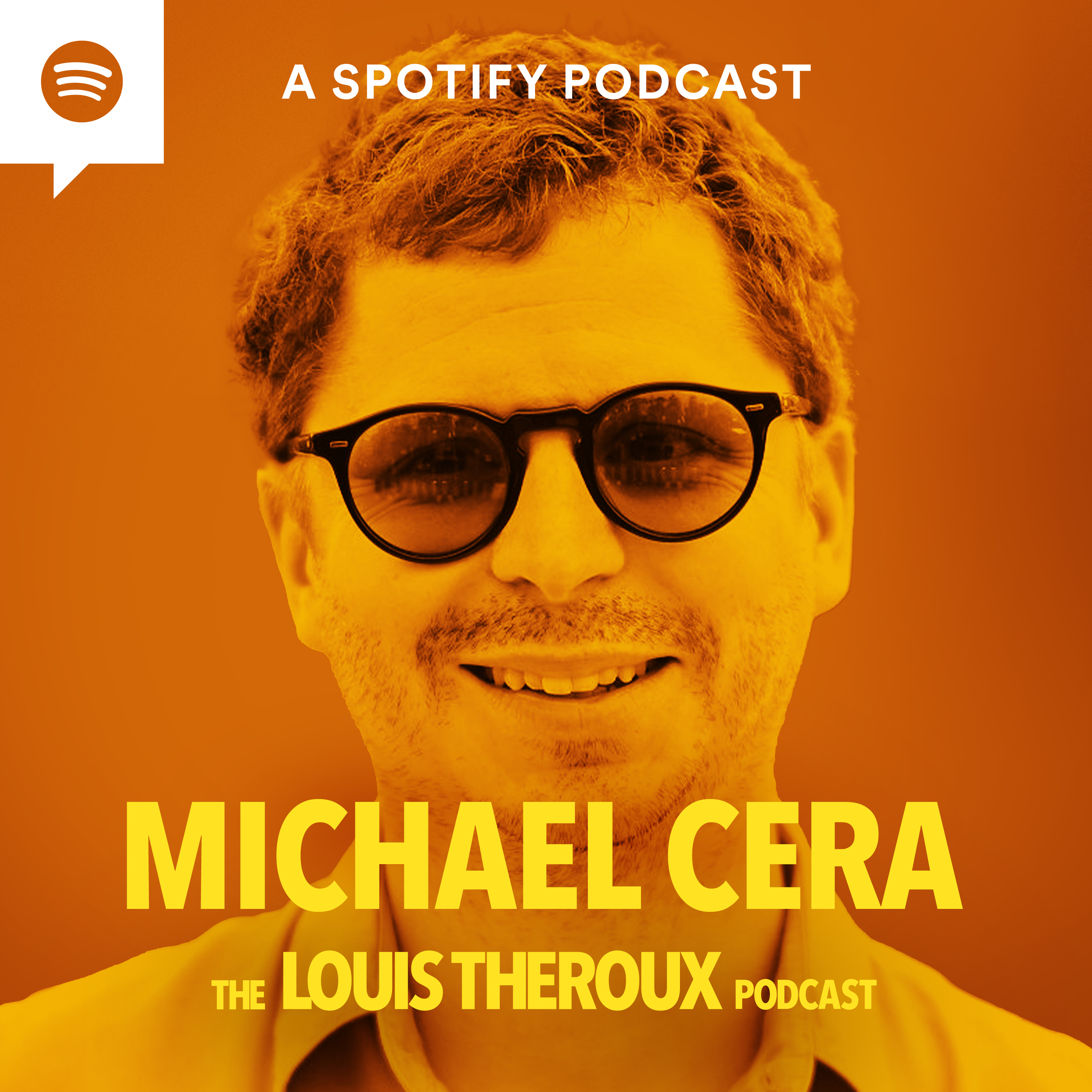 S5 EP8: Michael Cera on working with Tom Cruise, featuring in 'Barbie', and never graduating