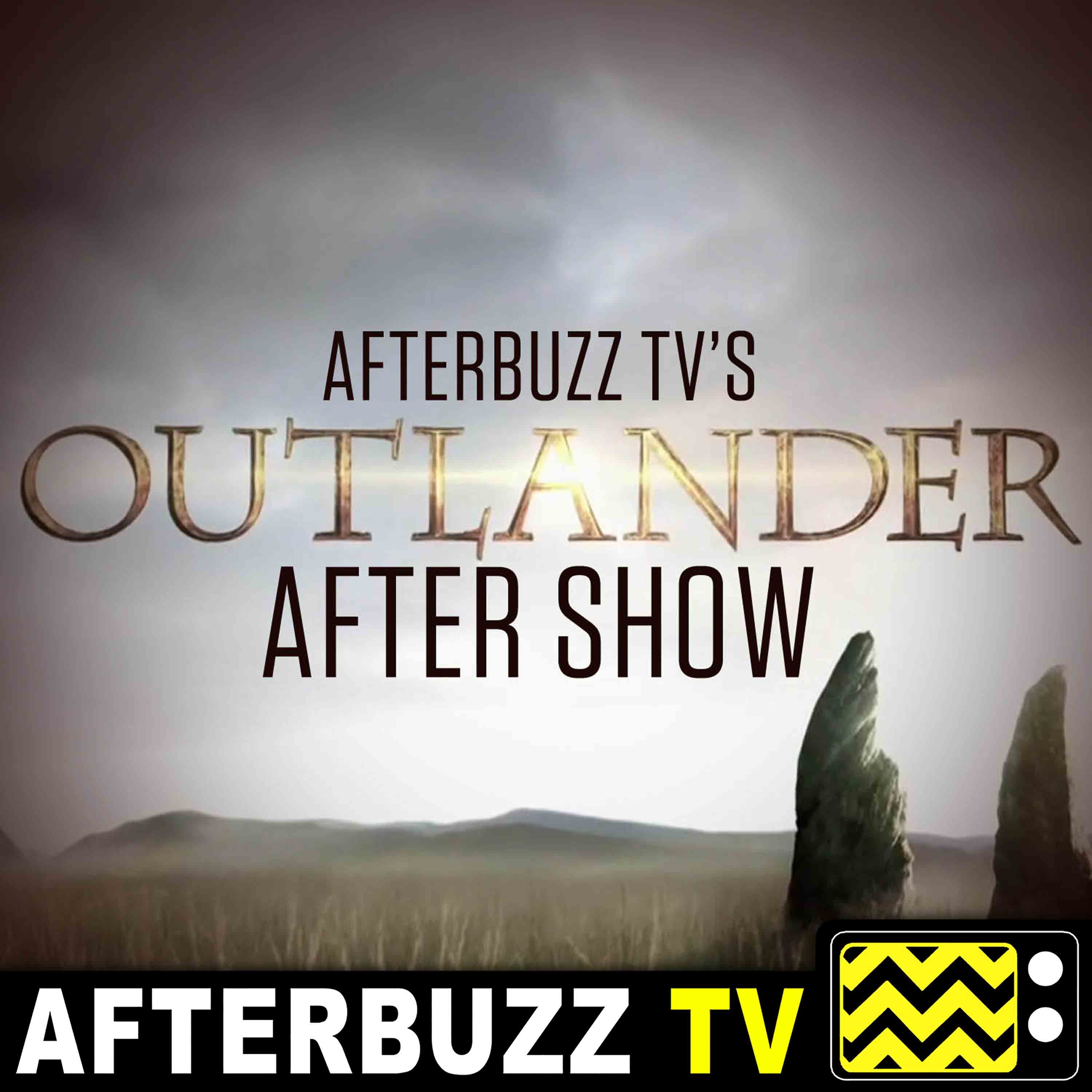 Outlander S:1 | Lallybroch E:12 | AfterBuzz TV AfterShow episode artwork