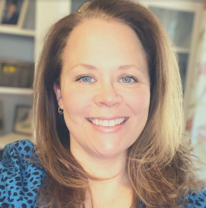 Exposing The Financial Challenges Of Military Service Members with Lacey Langford