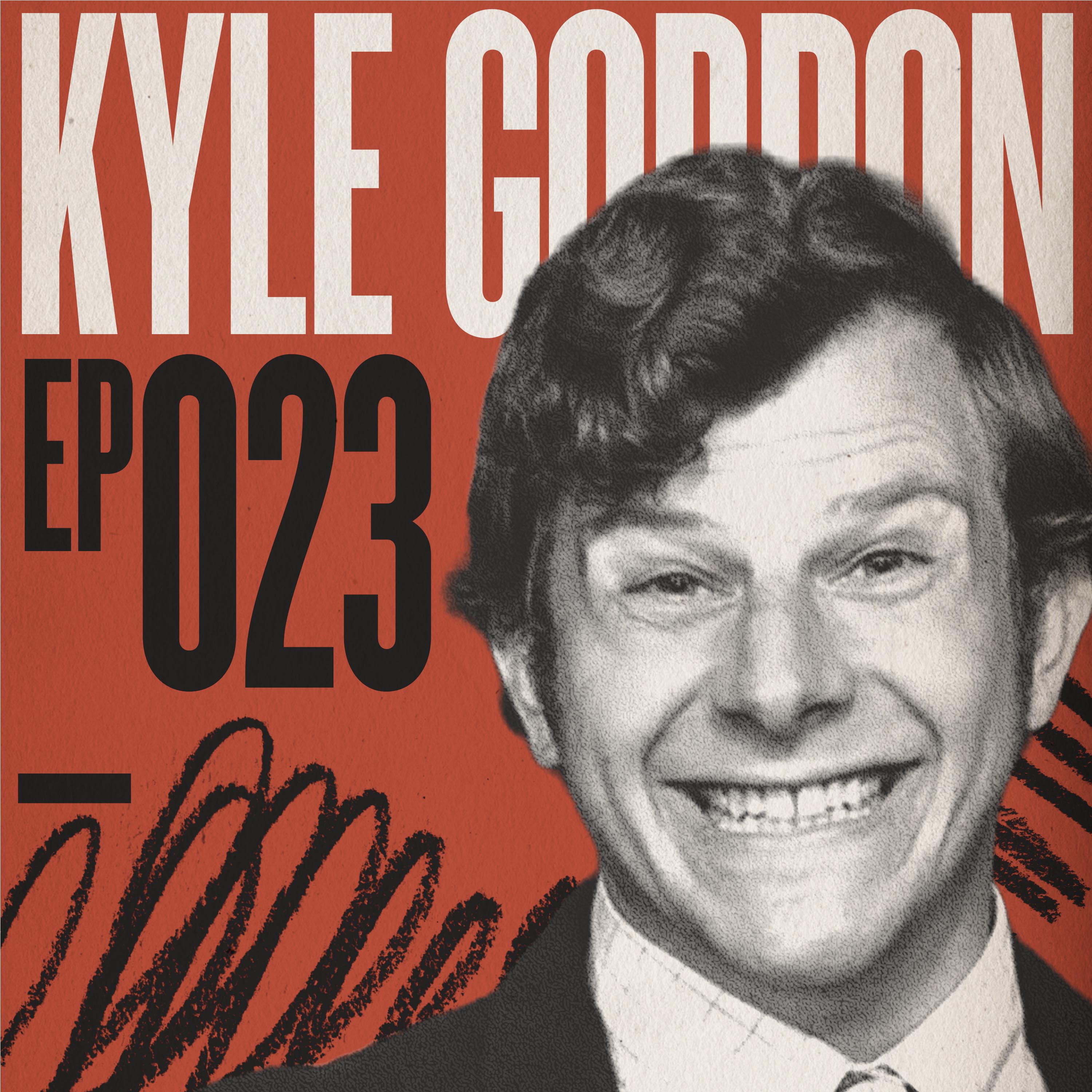 Planet of the Bass, Parody Songs & Immersive Theatre | Kyle Gordon