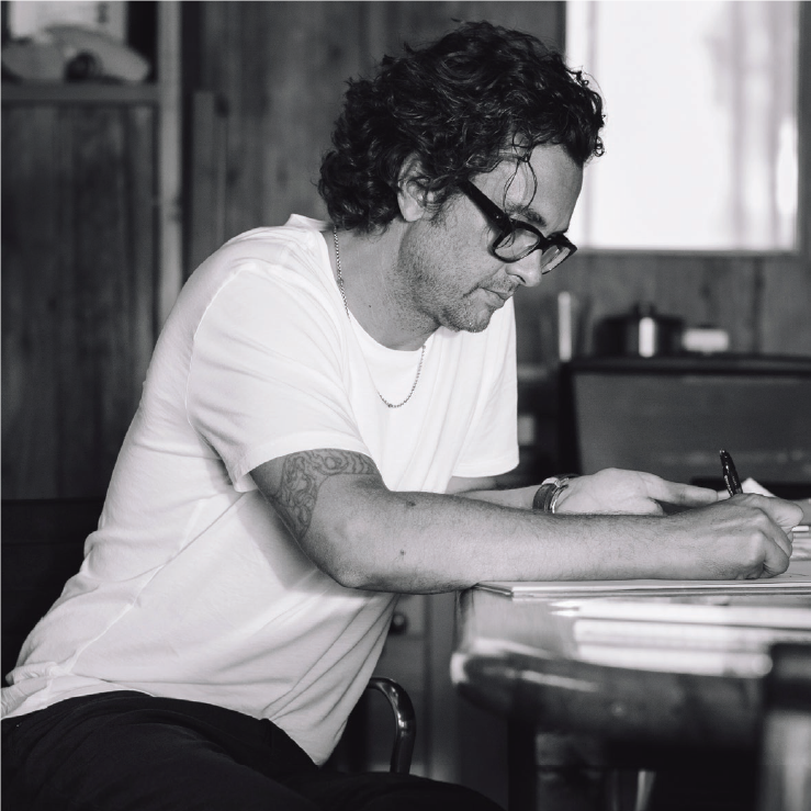 Todd Reed and the 5th C of Diamonds