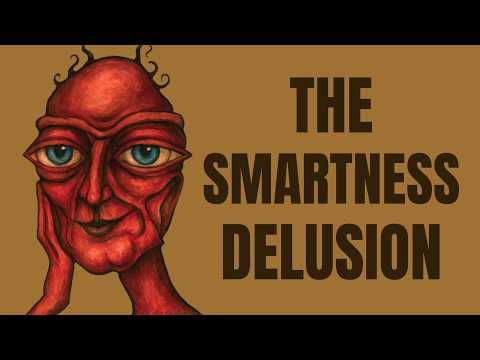 The Psychology of Stupid People Who Think They are Smart