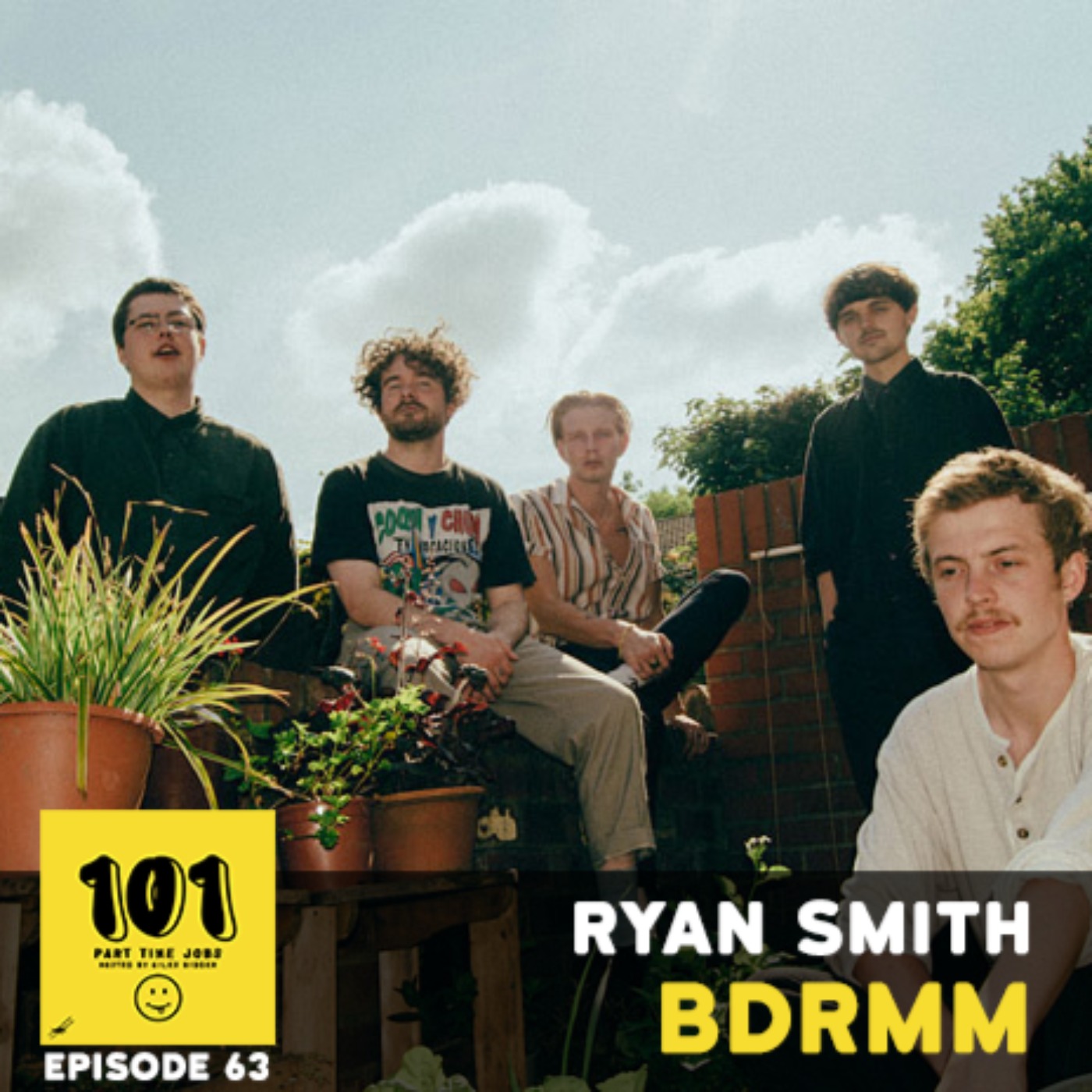 Ryan Smith (bdrmm)