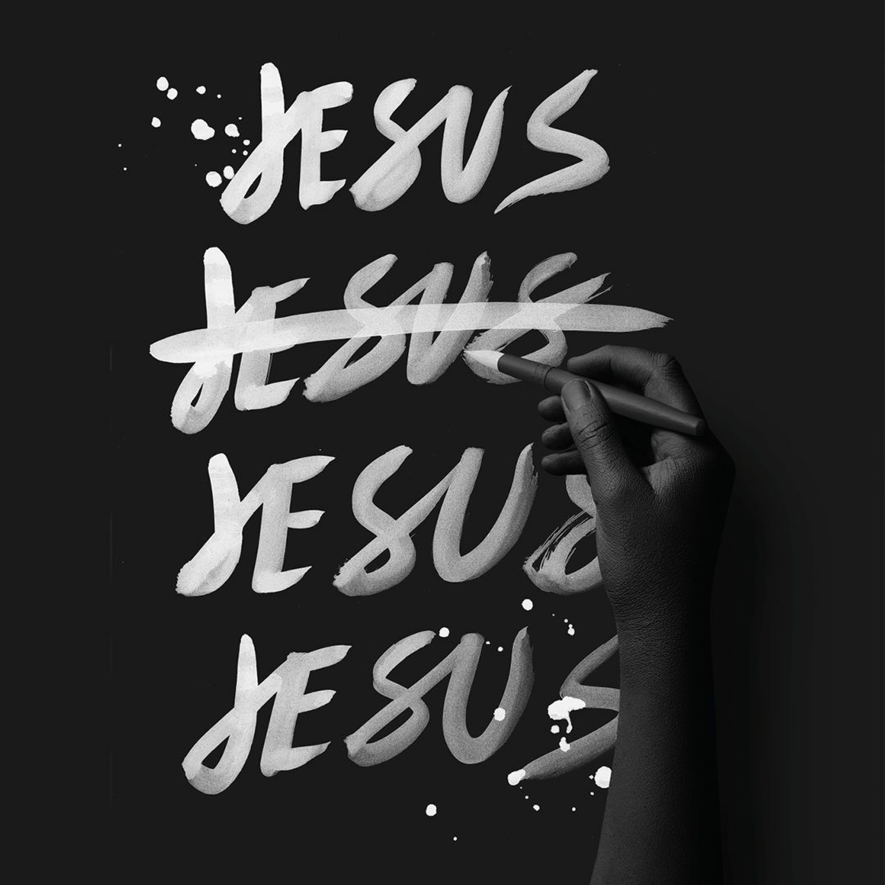 [2018 - 03 - 11] #JESUS2018 - Frei von Angst (Stefan Hänsch) episode artwork