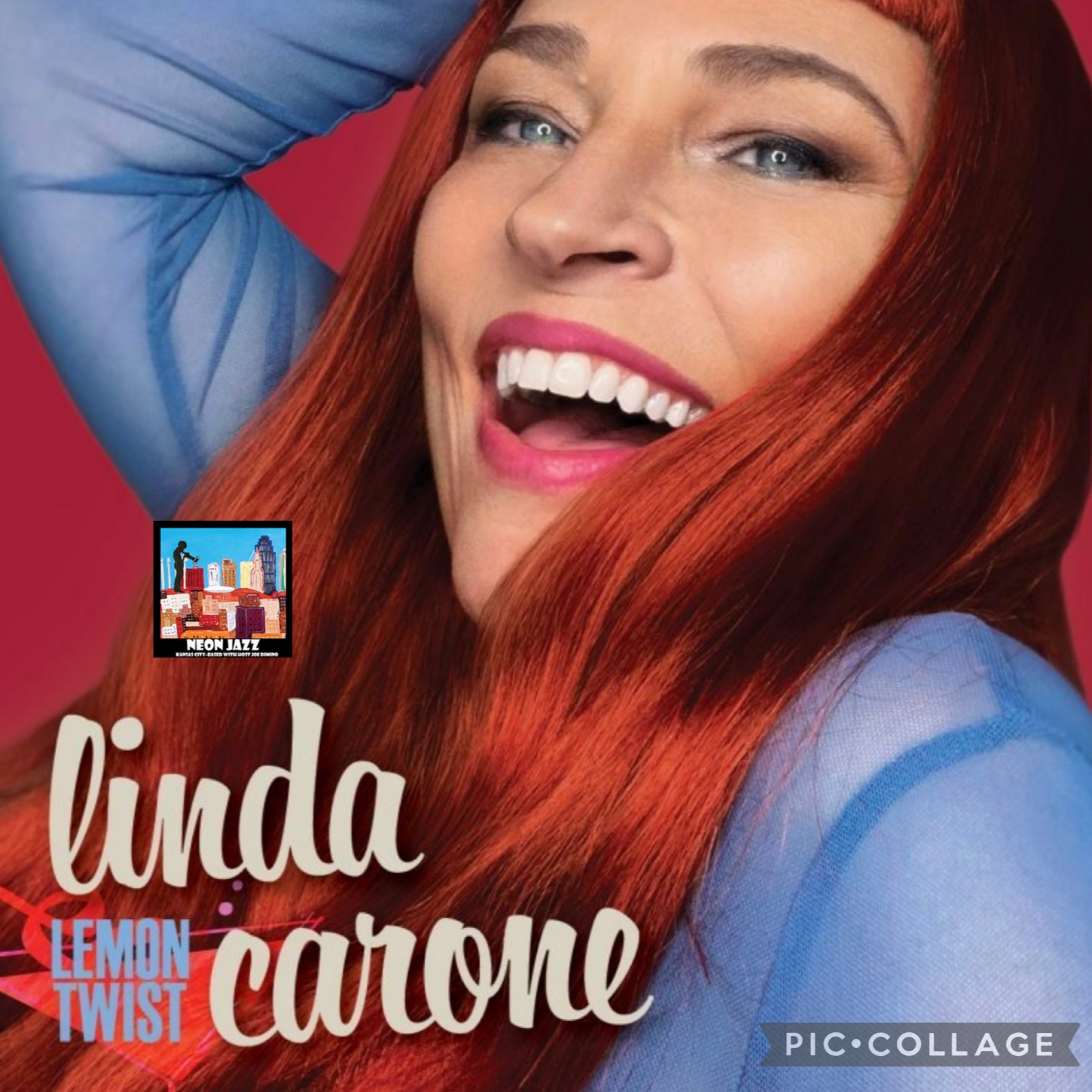 Toronto-based Jazz & Blues Vocalist Linda Carone episode artwork