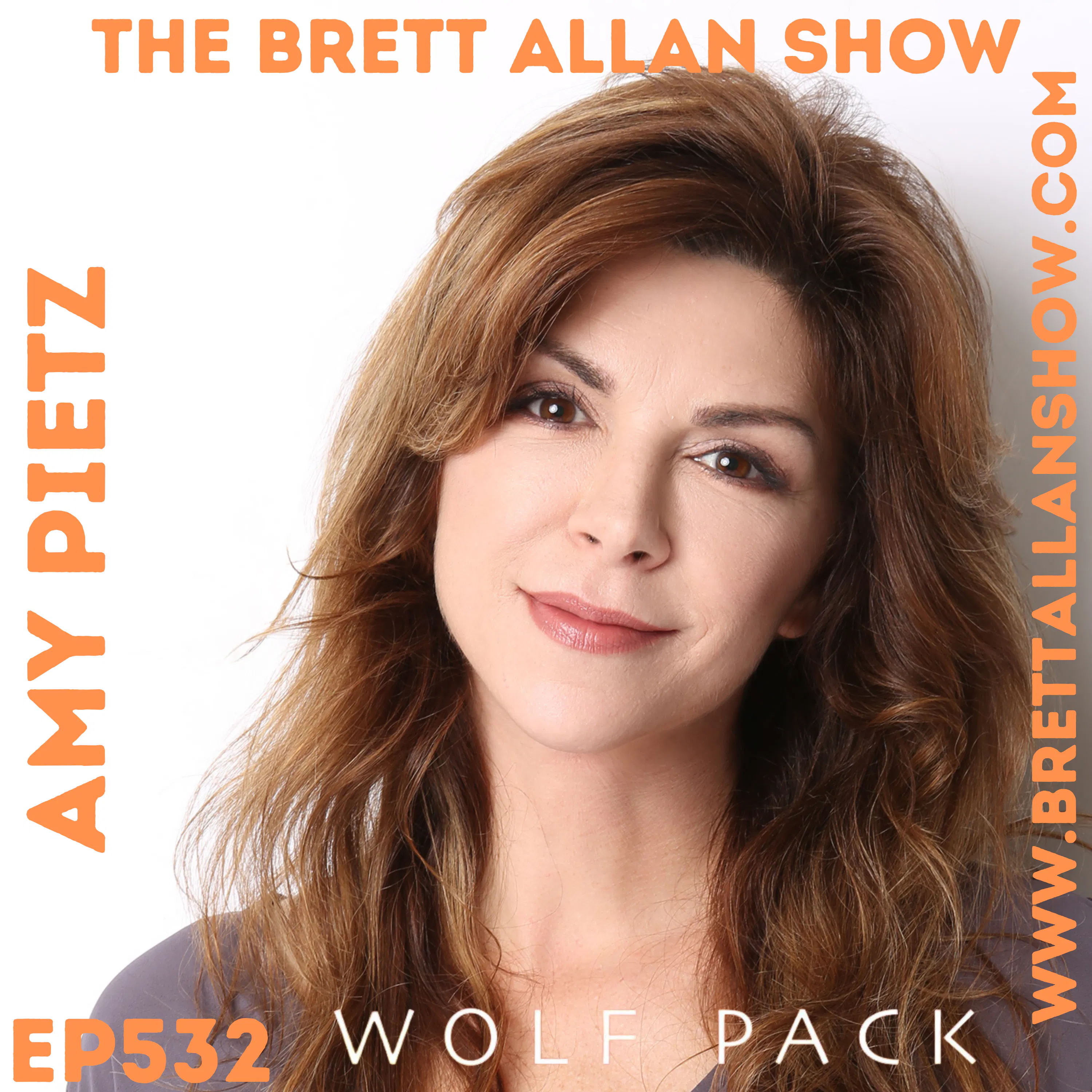 Amy Pietz is a working actor looking to make changes in the industry and inspire future creatives! Amy Pietz is a working actor looking to make changes in the industry and inspire future creatives!