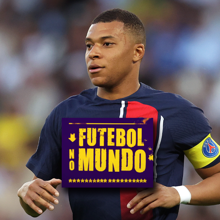 Mbappé e PSG, ruptura total!