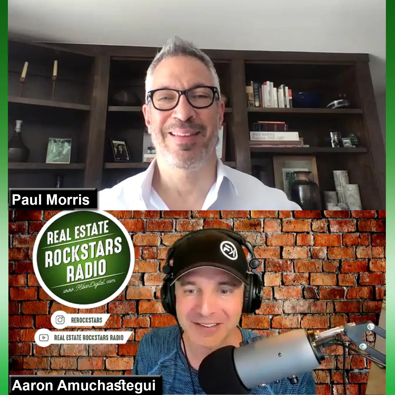 SOTM 50: Real Estate Giants Speak Out for Social Justice