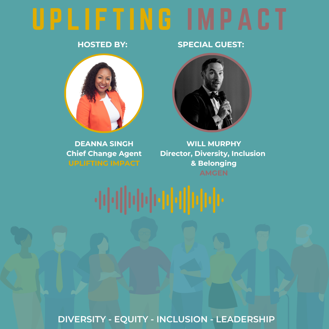 How Day-To-Day Interactions Create Company Culture episode artwork