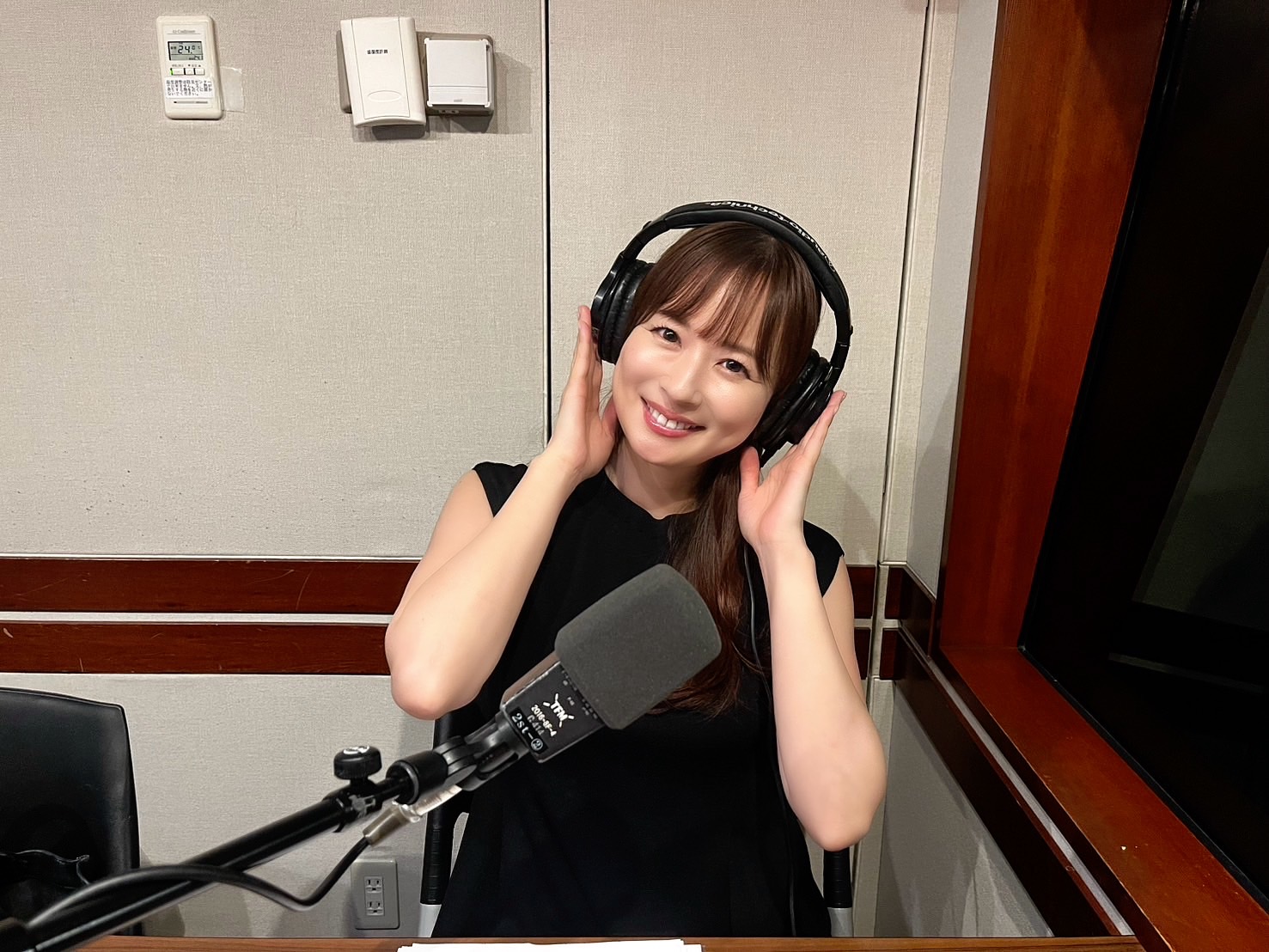 【窓cafeアフタートーク♪】ポイのコツってなんですか？ episode artwork