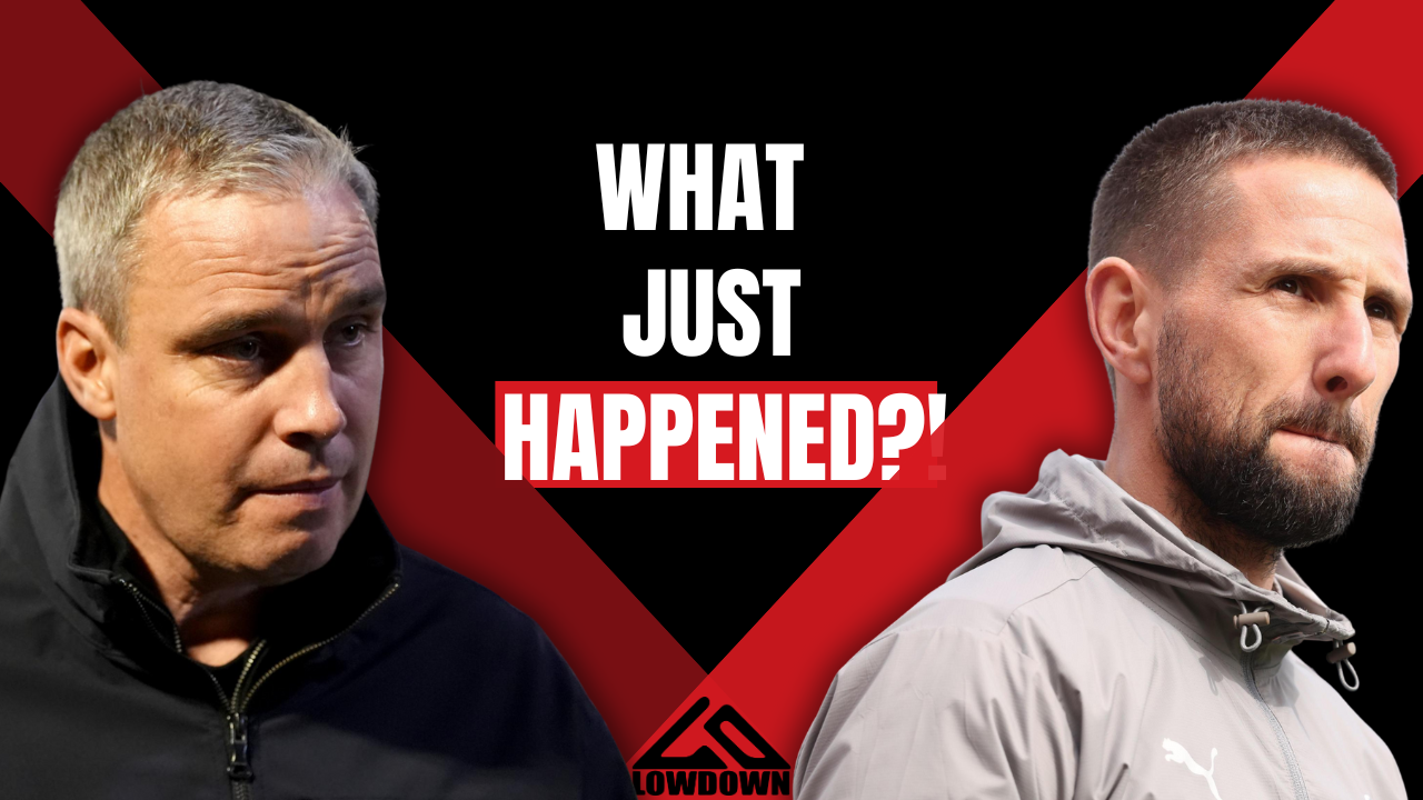 Reality Check, Turning Points, Burst Bubbles - League One Review