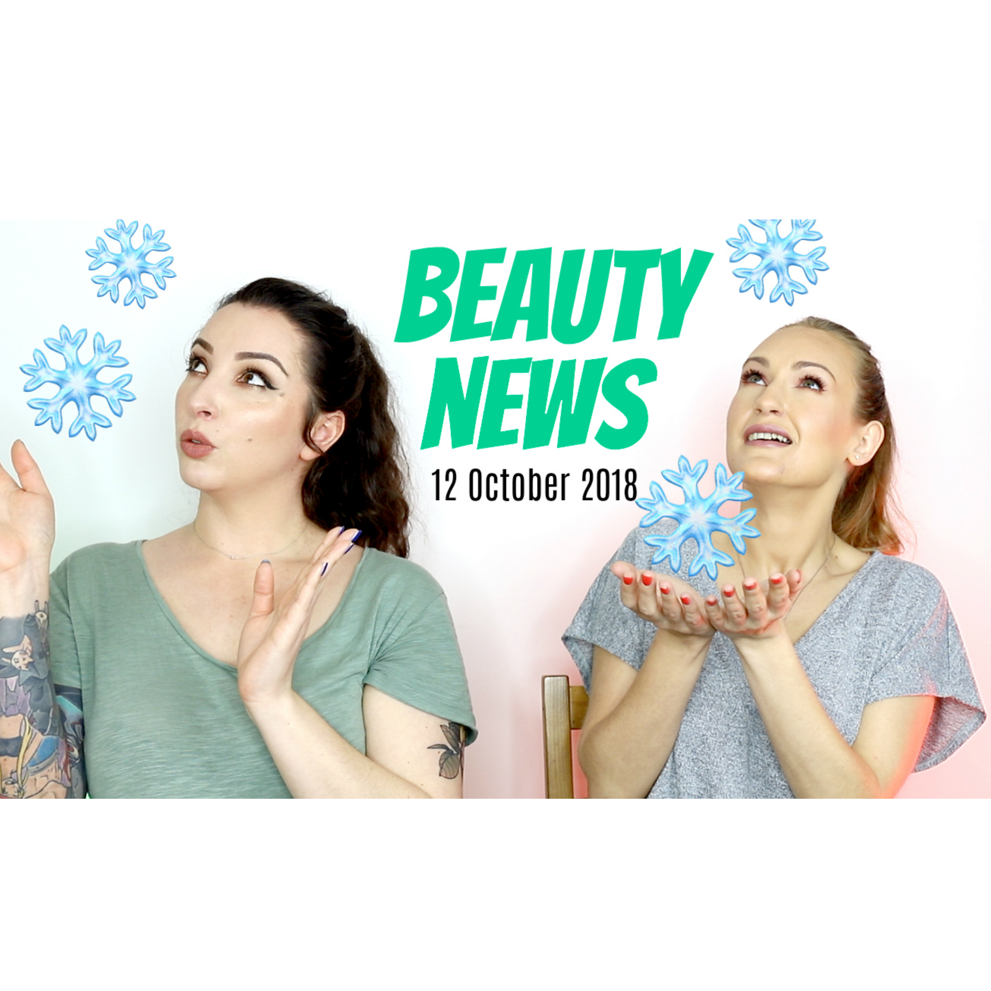 BEAUTY NEWS