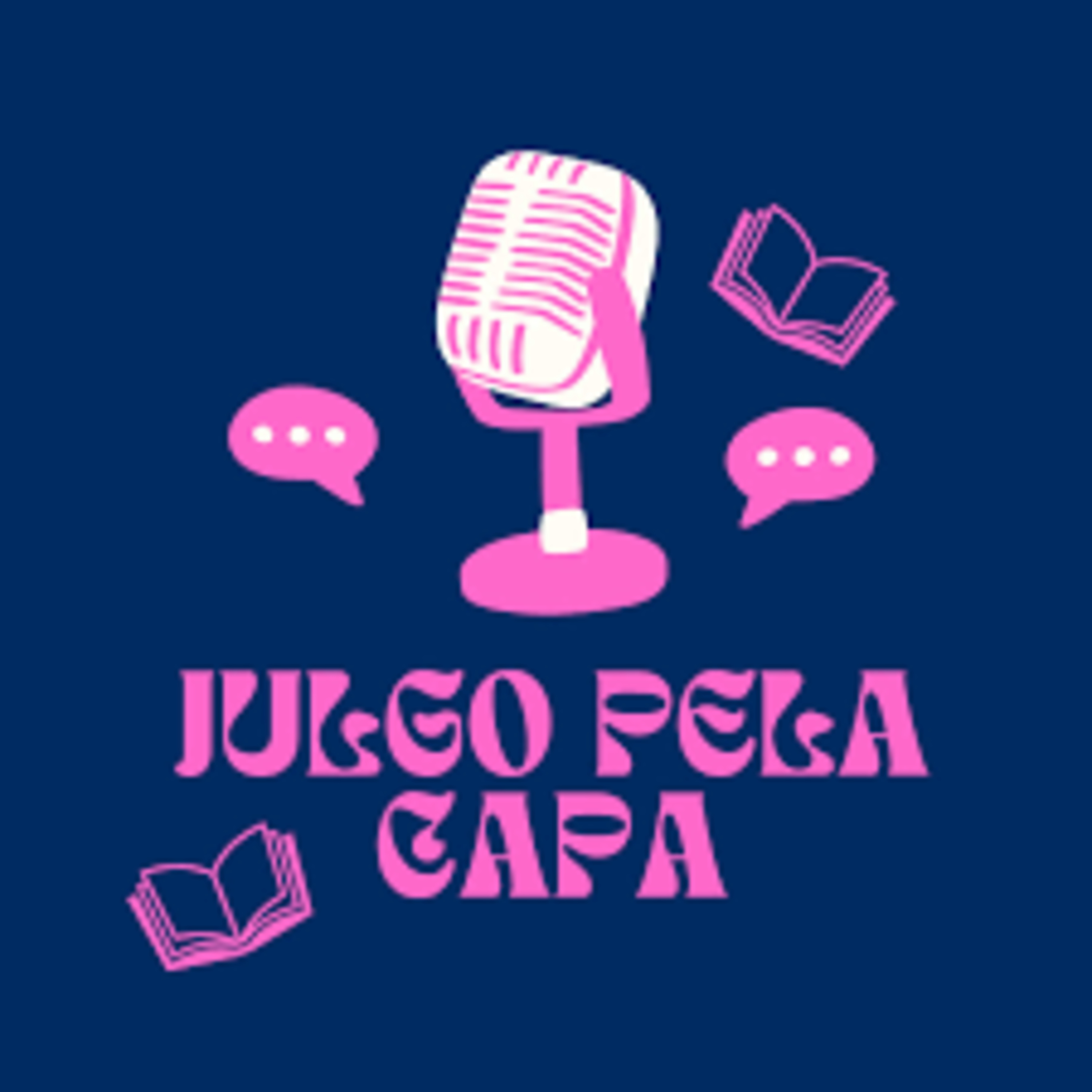 #18 - Julguei os vossos livros favoritos