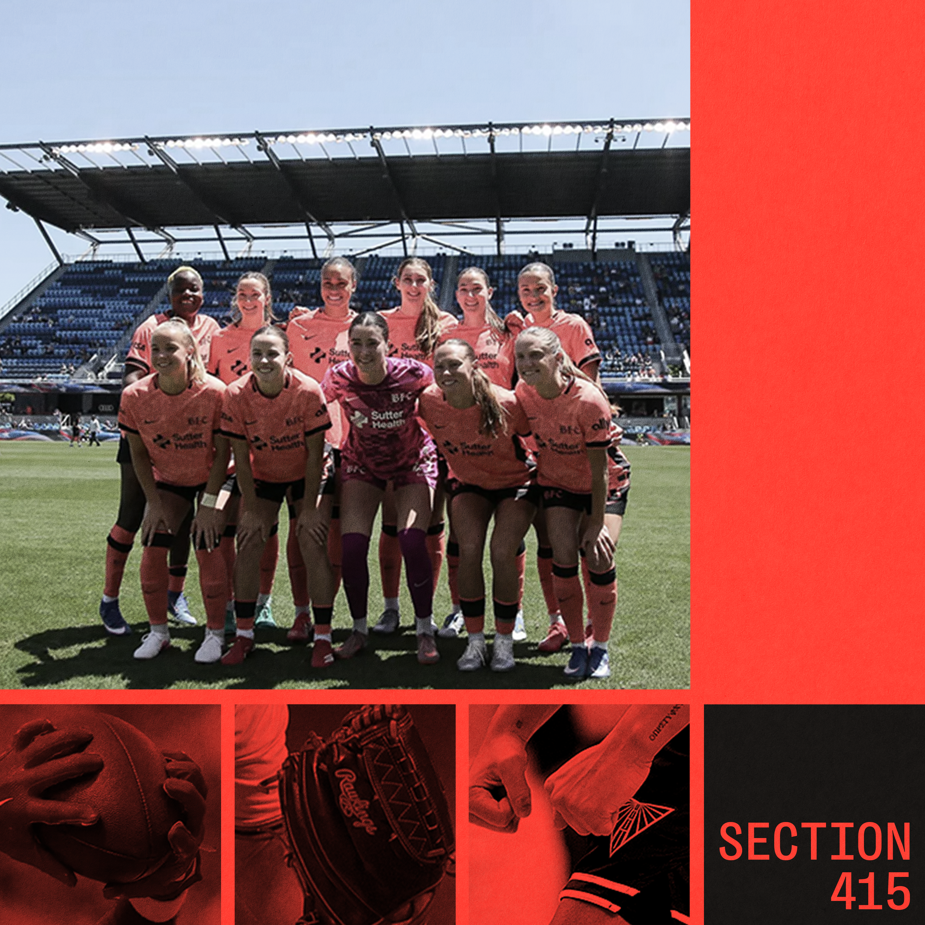 How the NWSL built a winning culture episode artwork