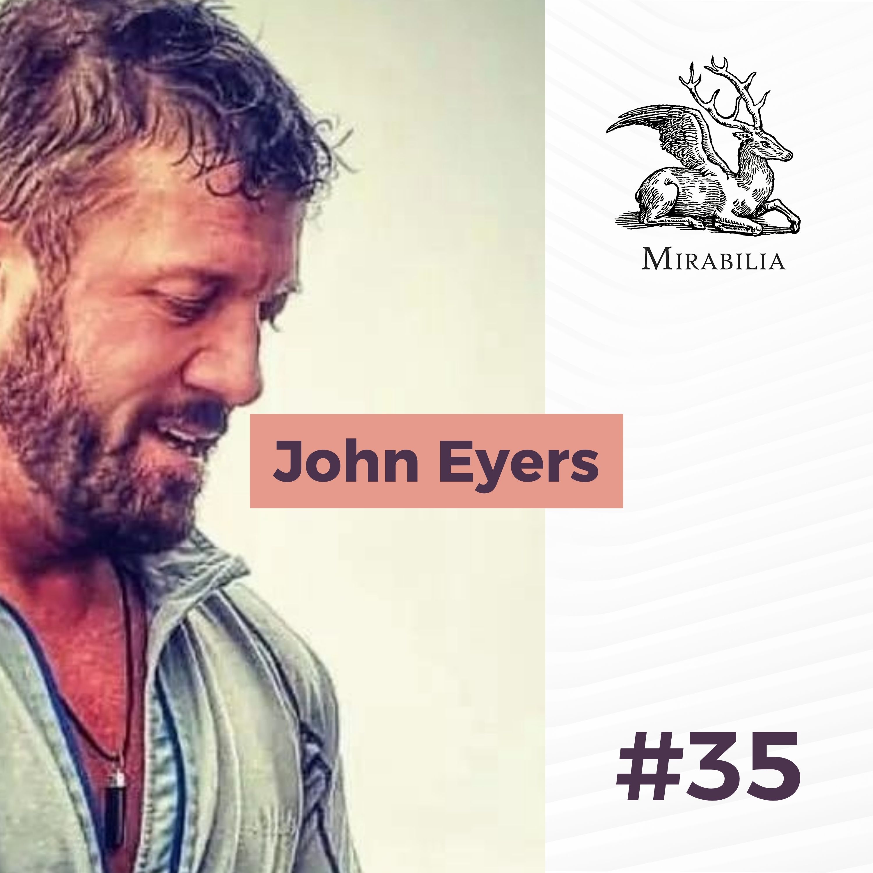 Mirabilia - Il Podcast delle storie straordinarie