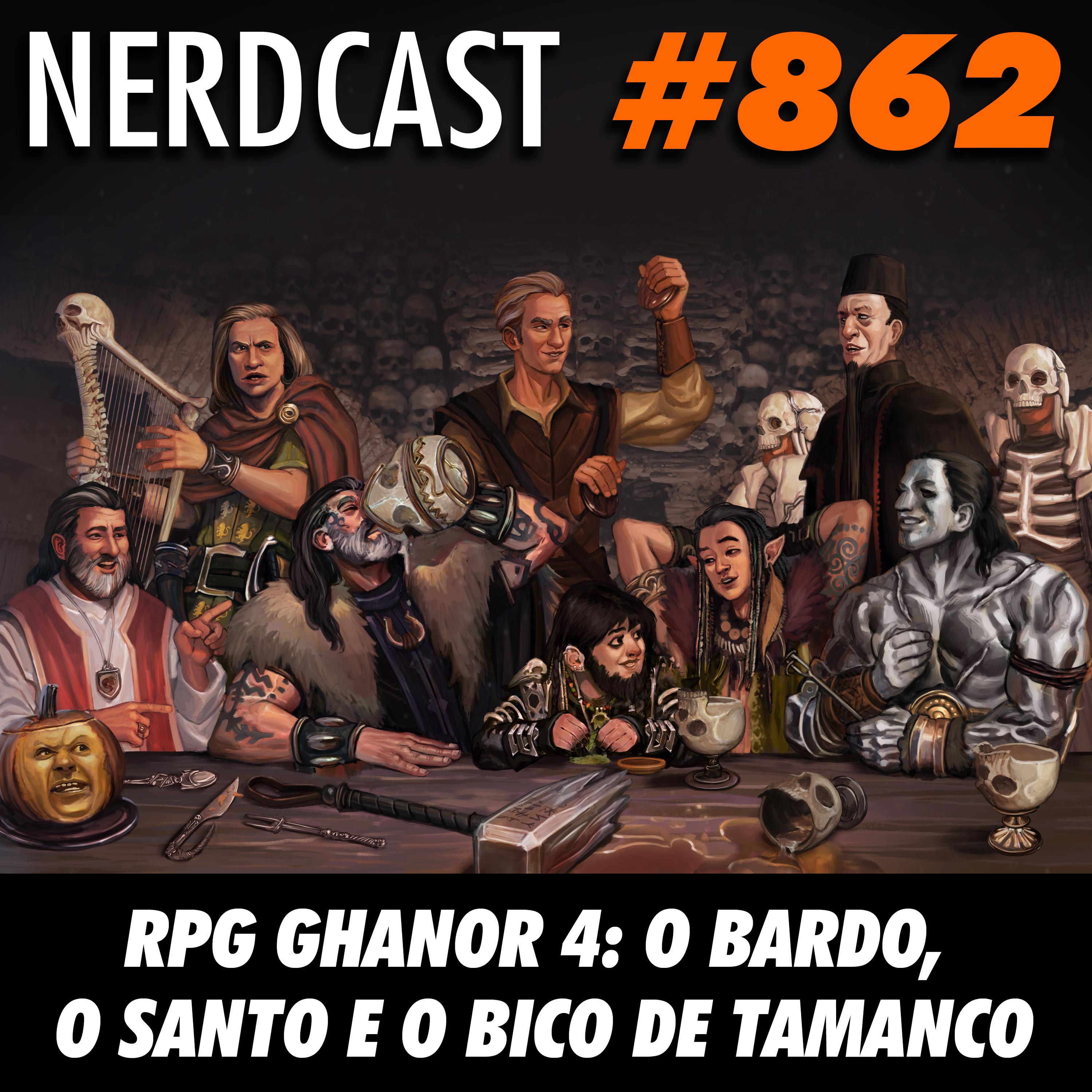 NerdCast