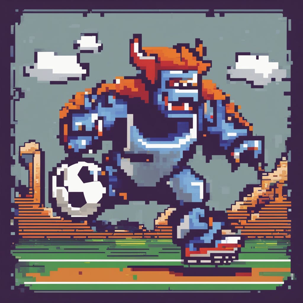 Cannon Stats #15 - Defeating the Goodison Boogeyman episode artwork
