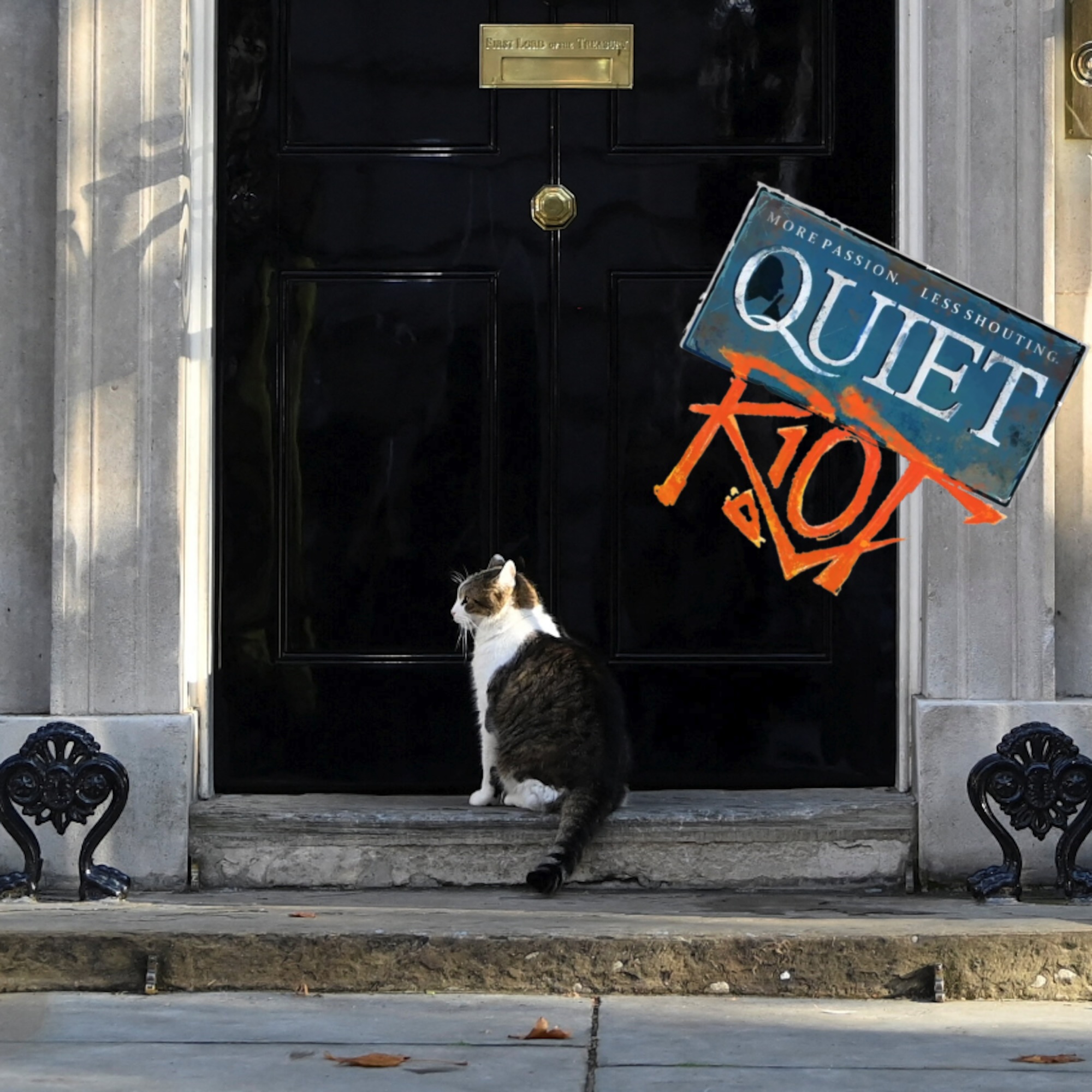 Sunday School: A Very Clever Cat