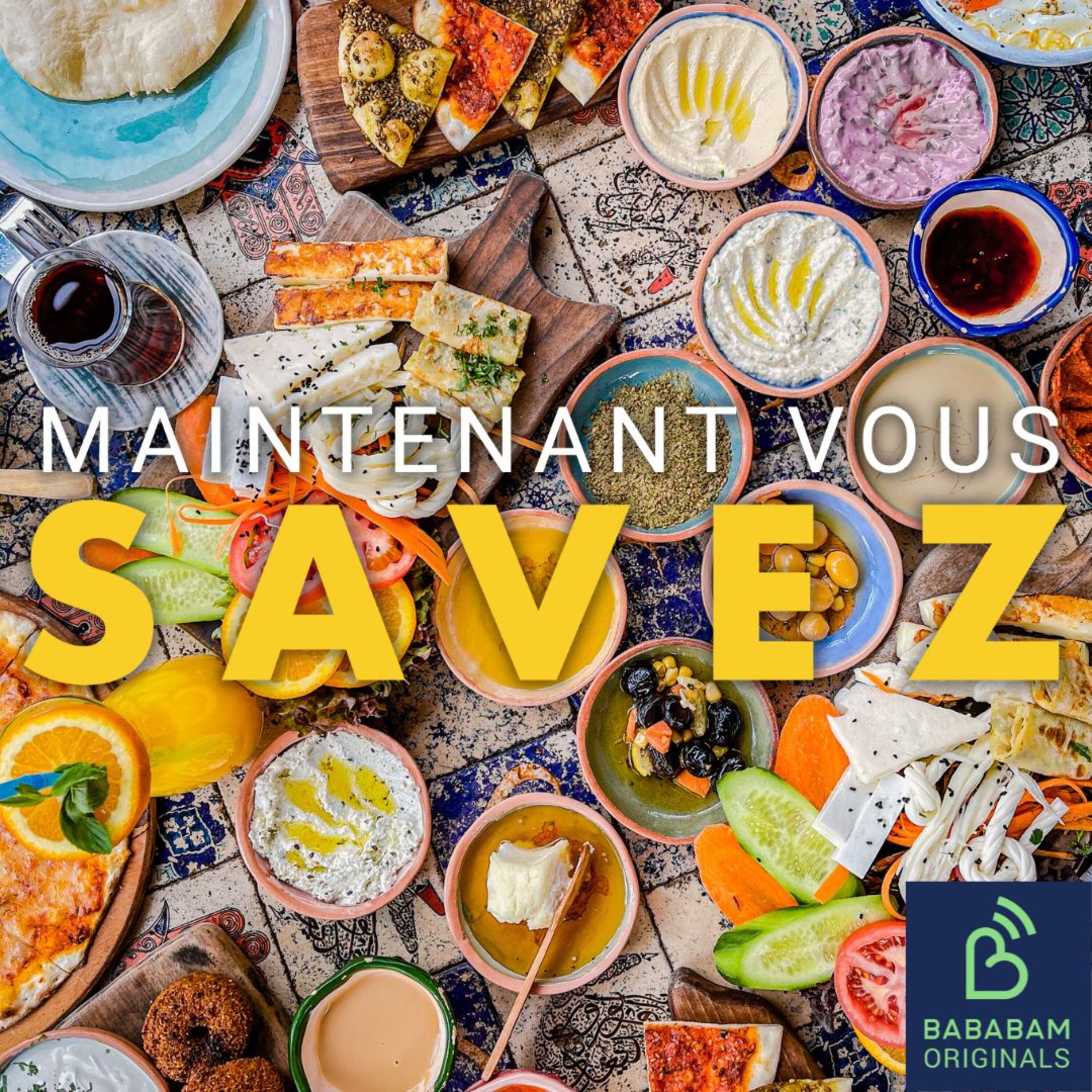 Dans quel ordre faut-il manger ses aliments ?