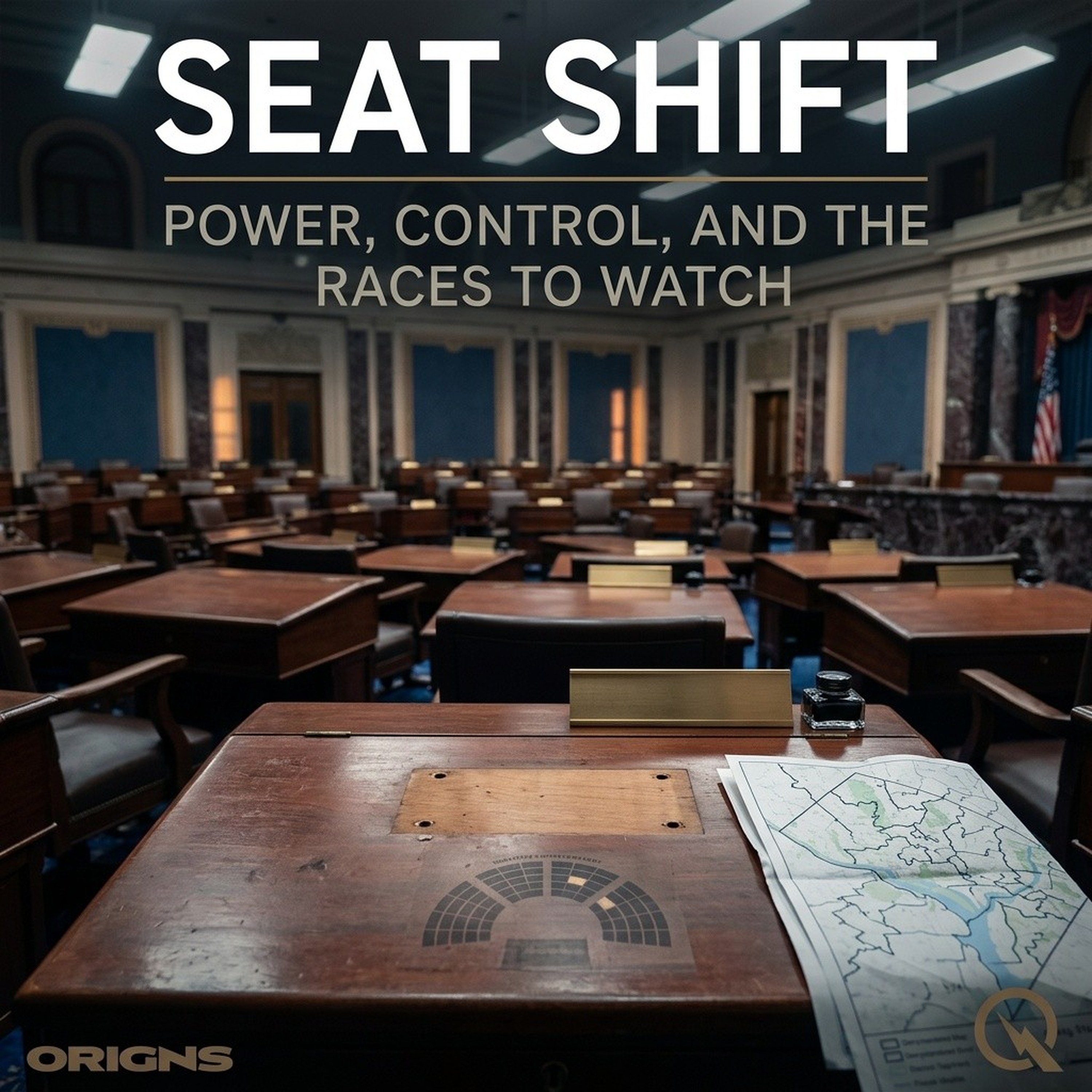 Seat Shift