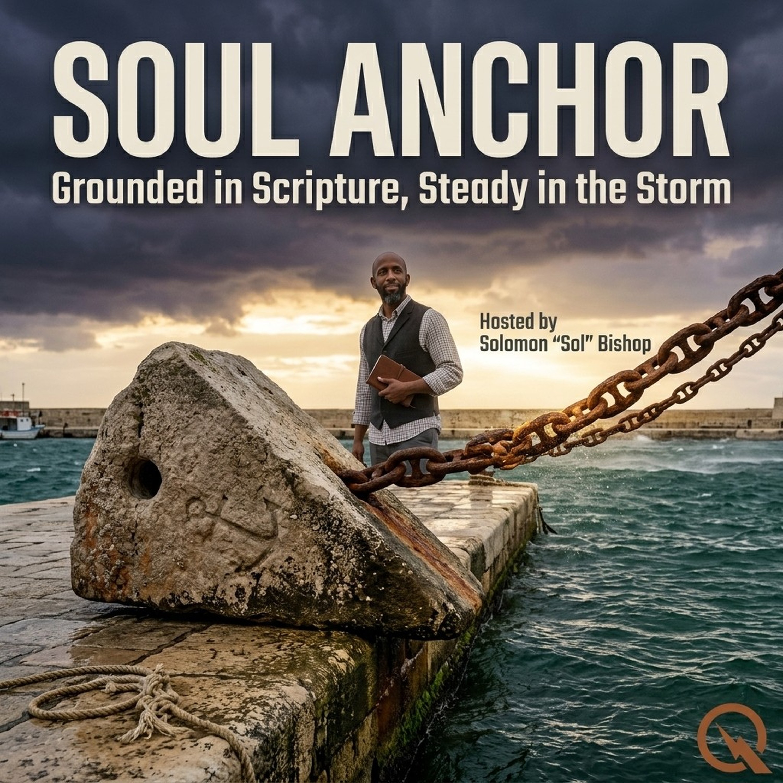 Soul Anchor