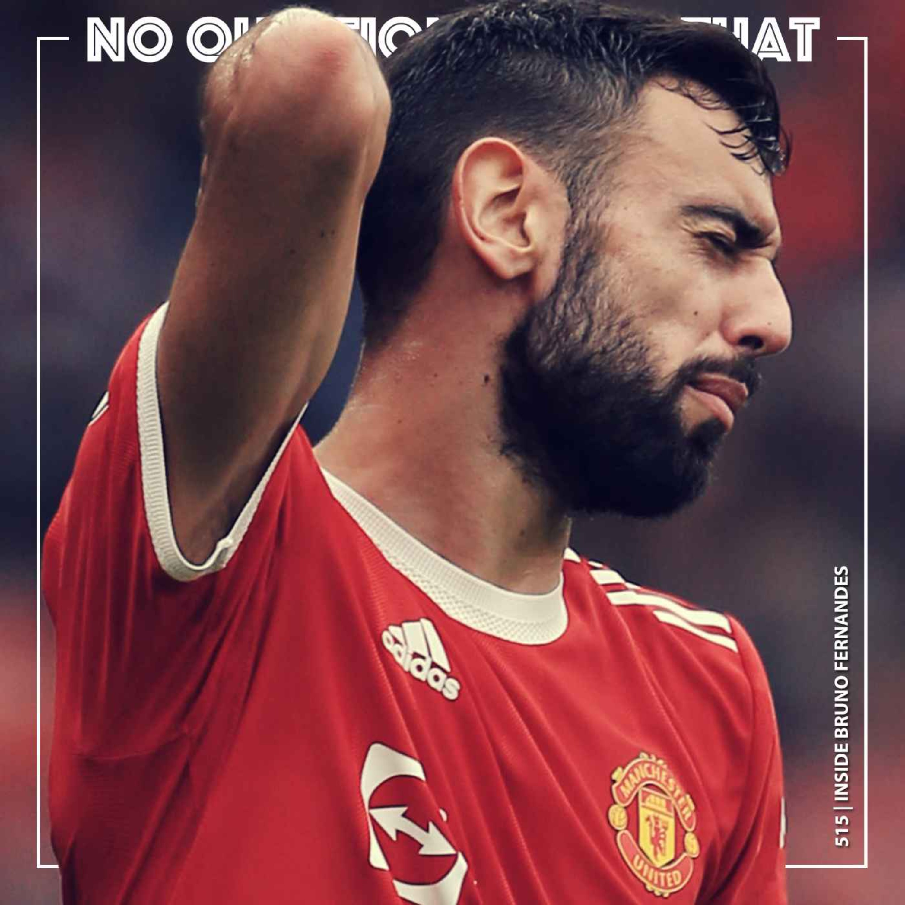 Inside Bruno Fernandes