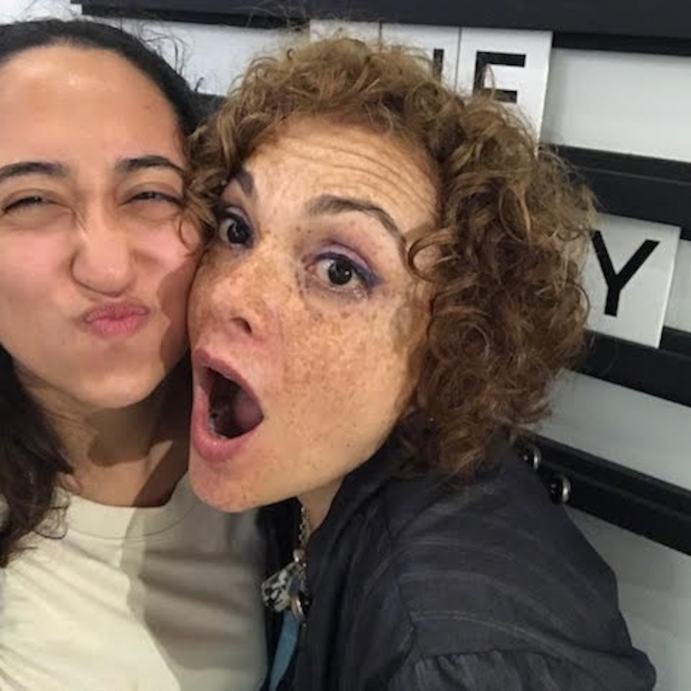 Fish Out of Agua with Michele Carlo