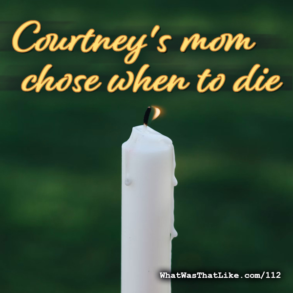 What Was That Like - True Stories. Real People.