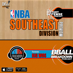 BBALL BREAKDOWN Podcast