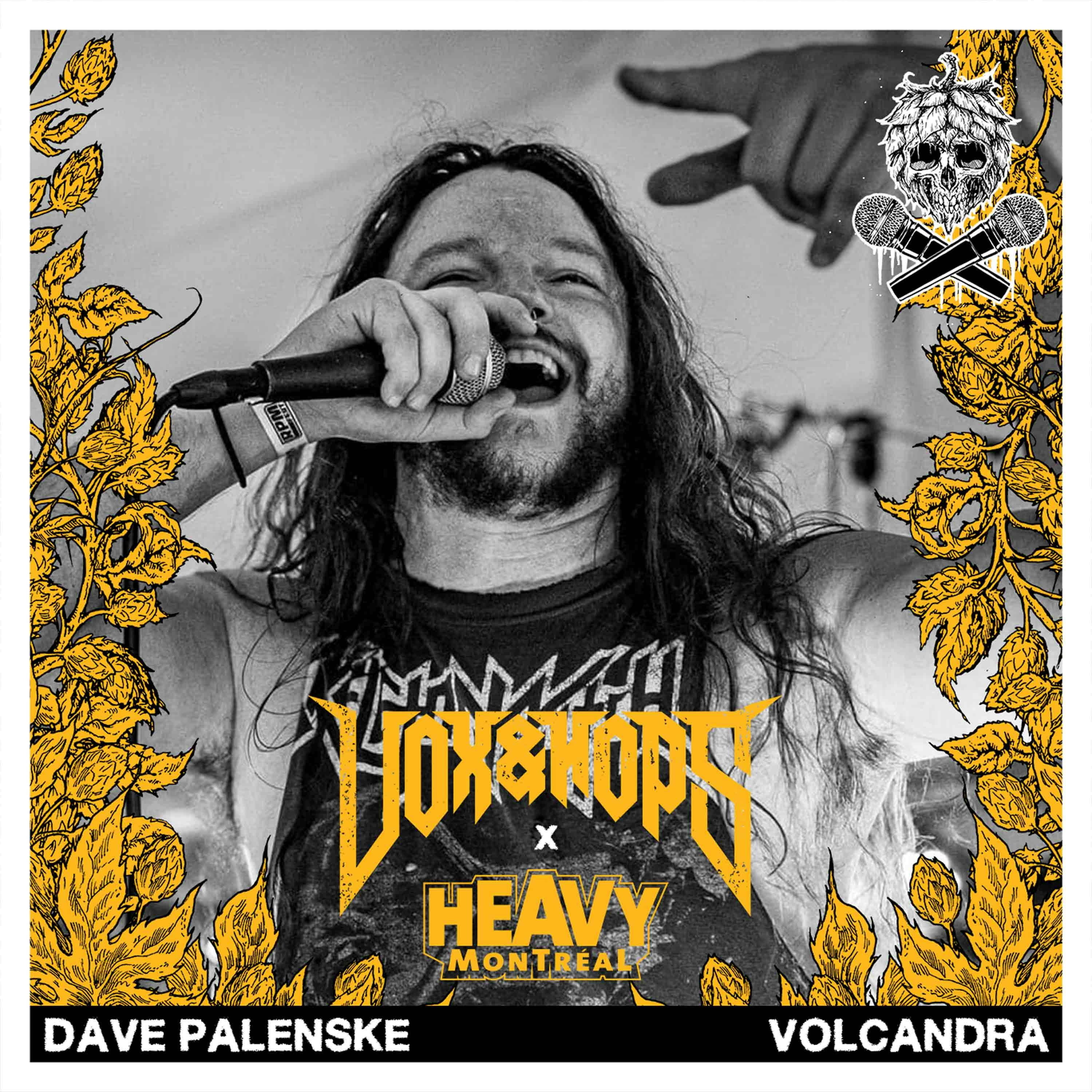 For The Love of Video Games with Dave Palenske of Volcandra For The Love of Video Games with Dave Palenske of Volcandra