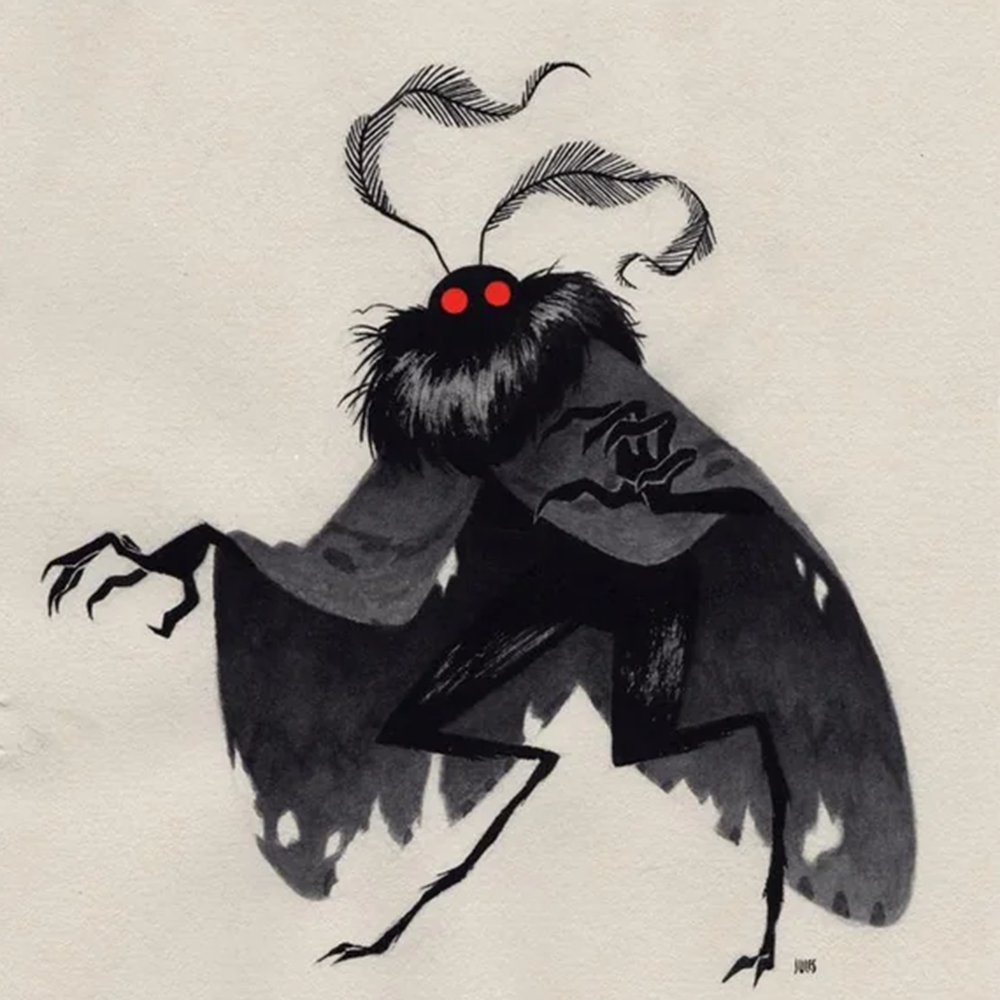 Episode 100: Red Eyes On A Bridge episode artwork