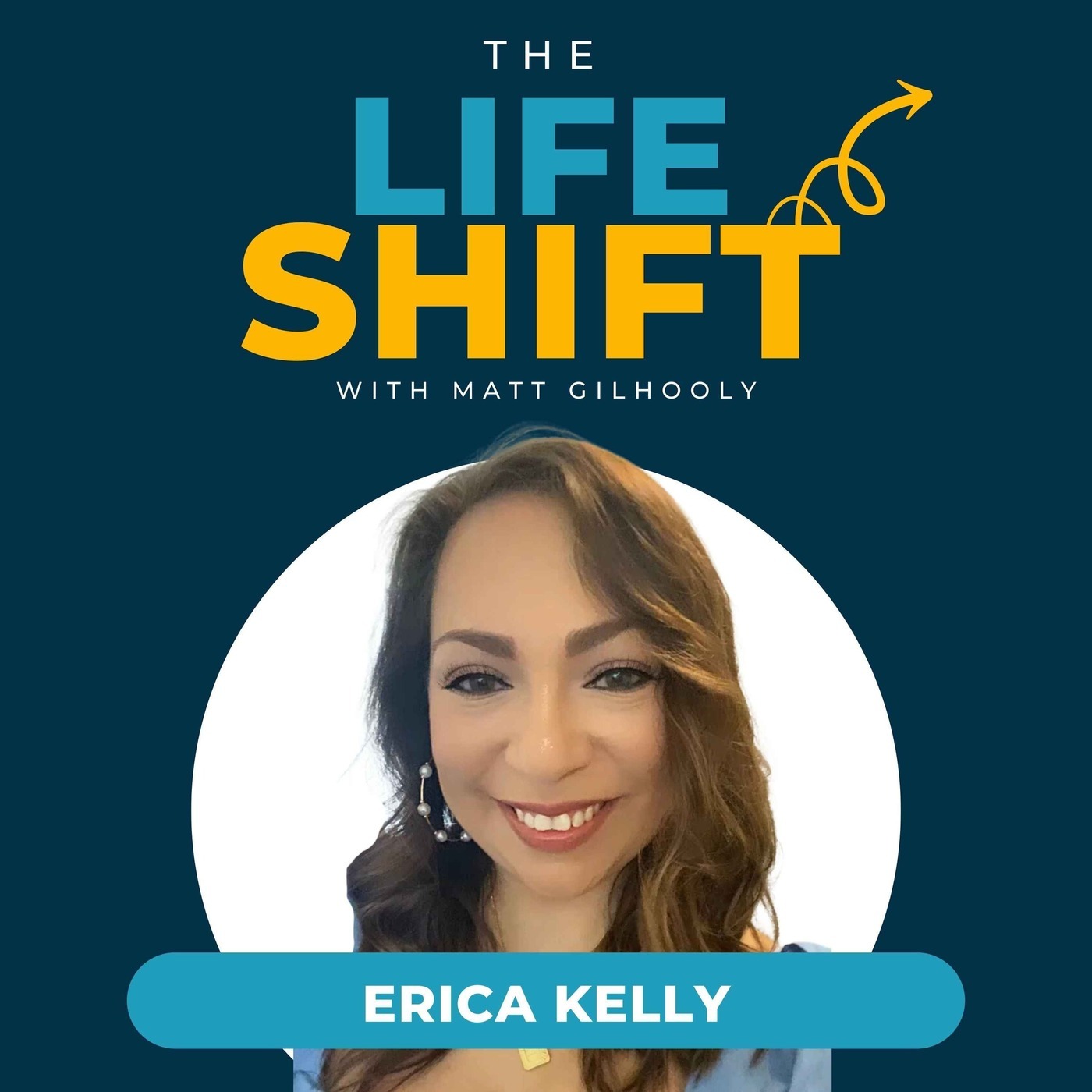 An Emotional Parenting Journey - Infertility, Multiples, & Special Needs | Erica Kelly episode artwork