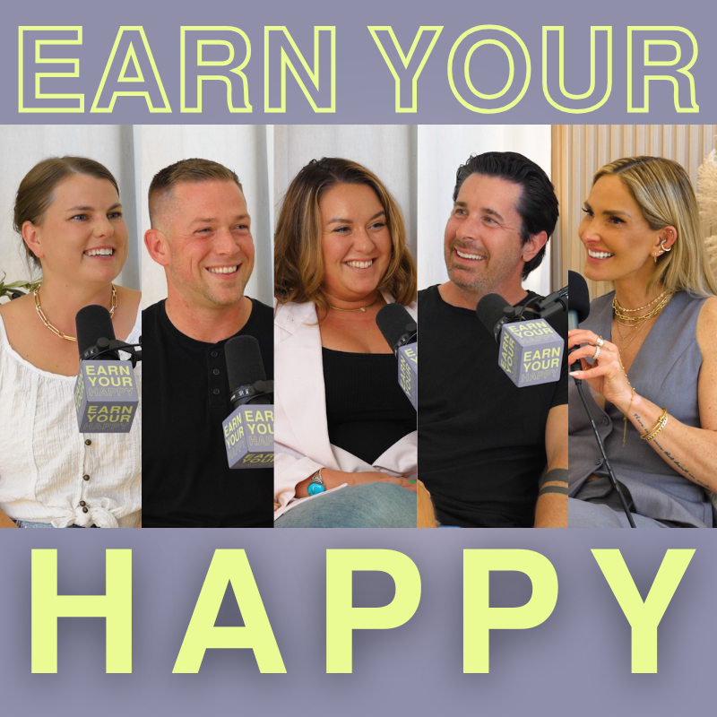 Money, Systems & Microdosing with Erica Ash, Ian Bishop & Julie Cyvonne