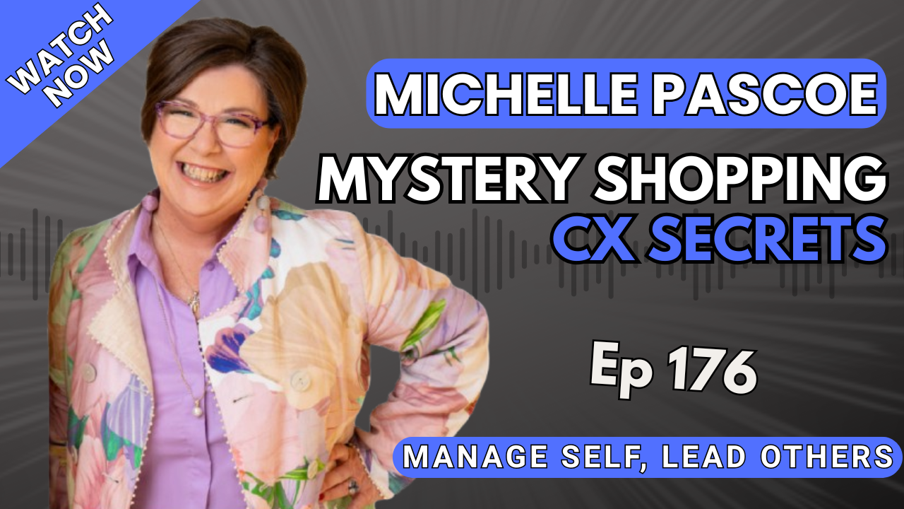 Manage Self, Lead Others: Emotional Intelligence and Leadership for Managers